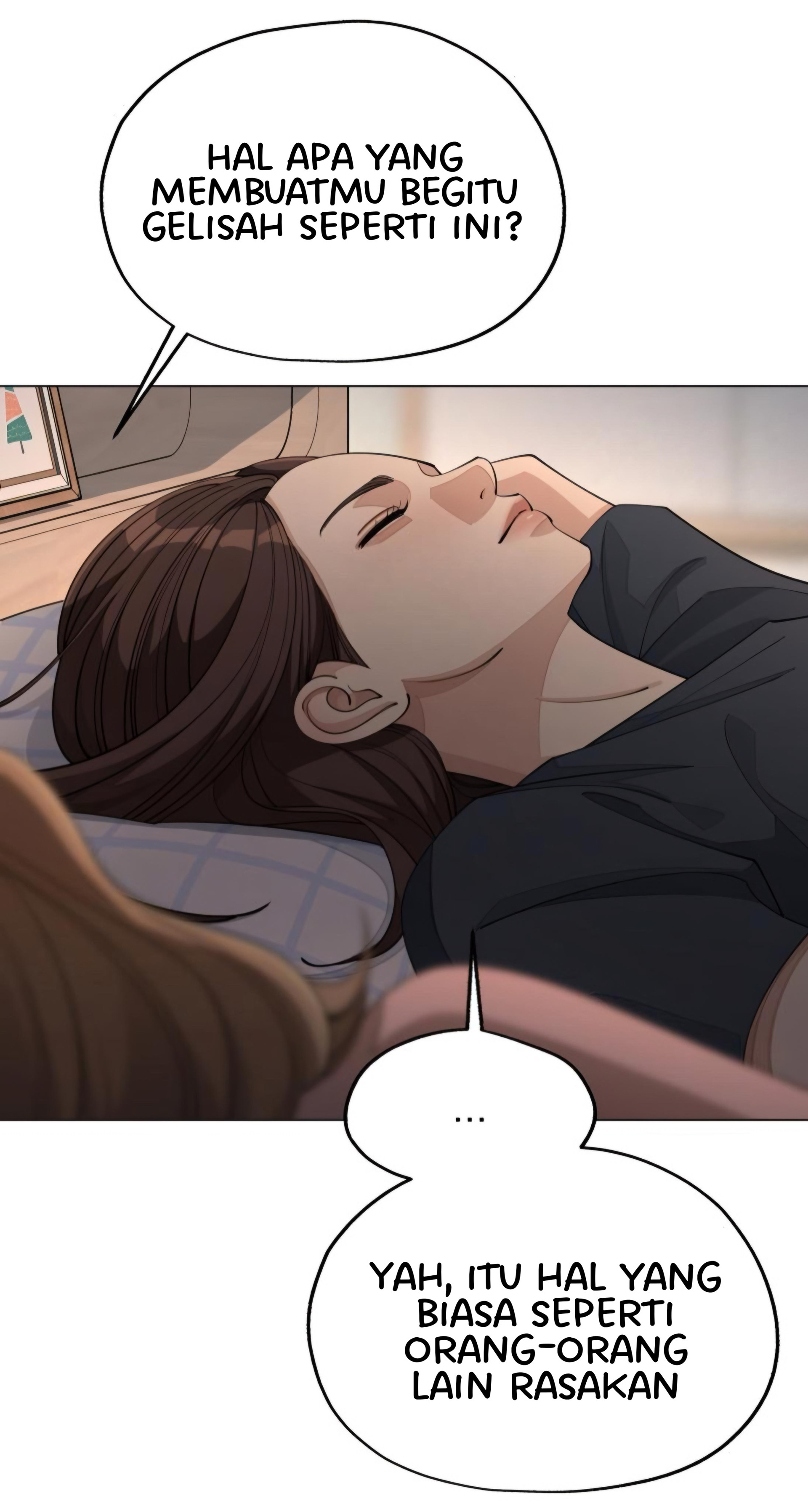 Iseop’s Romance Chapter 52 Image 33