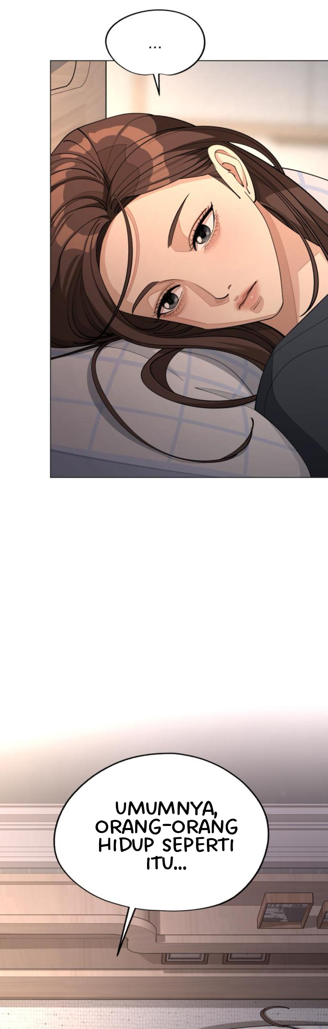 Iseop’s Romance Chapter 52 Image 37