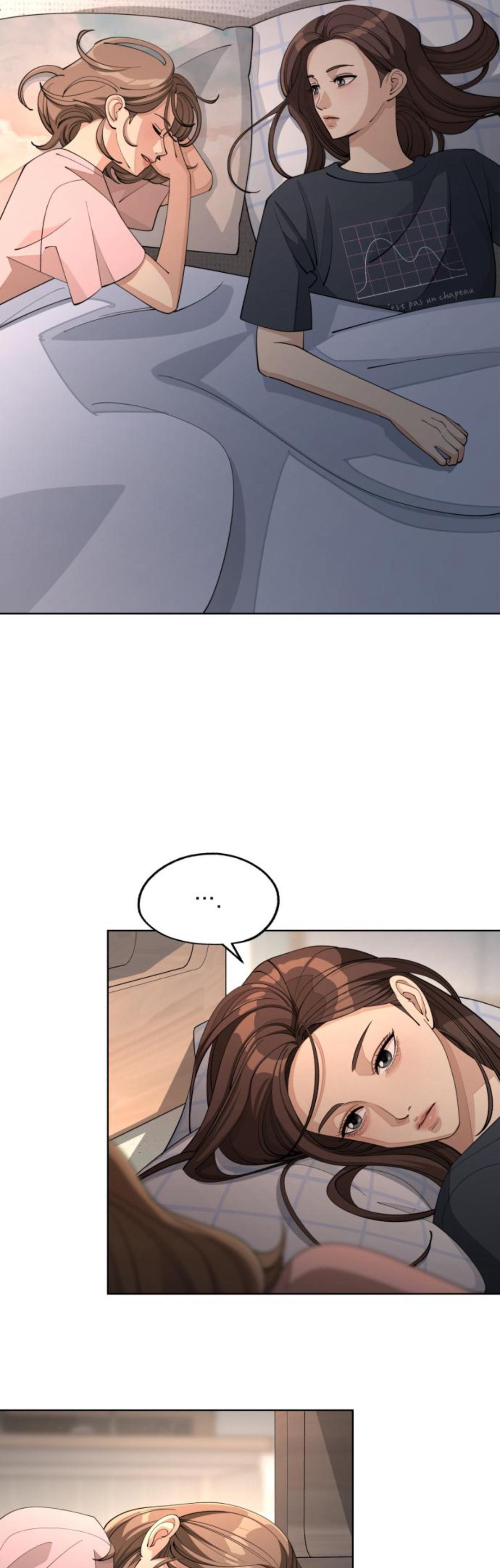 Iseop’s Romance Chapter 52 Image 38