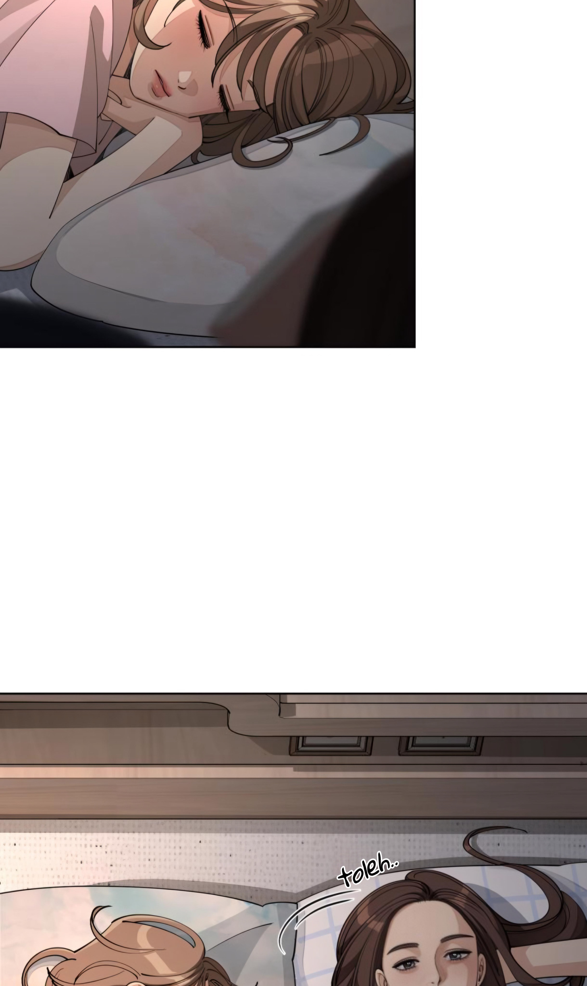 Iseop’s Romance Chapter 52 Image 39