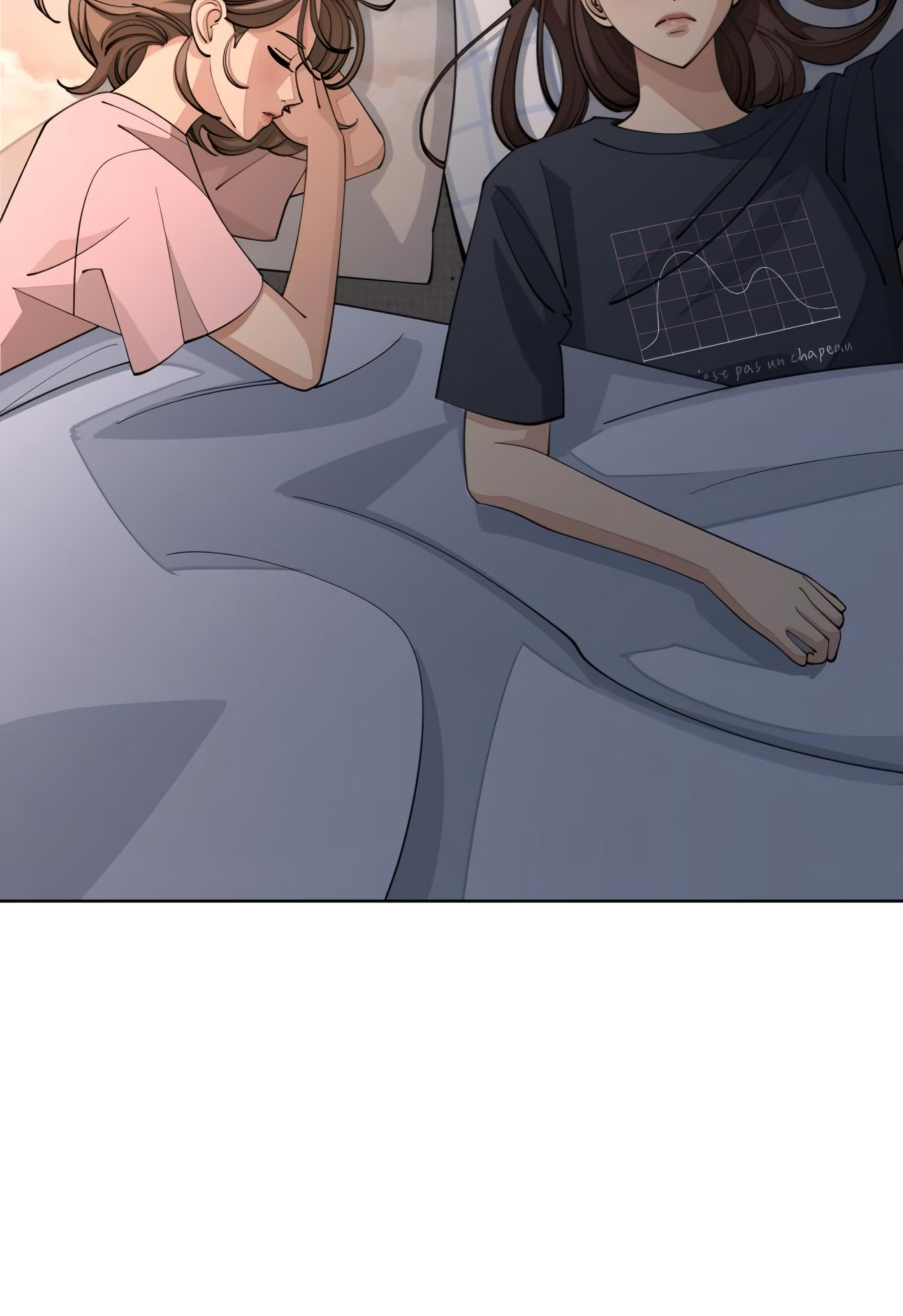 Iseop’s Romance Chapter 52 Image 40