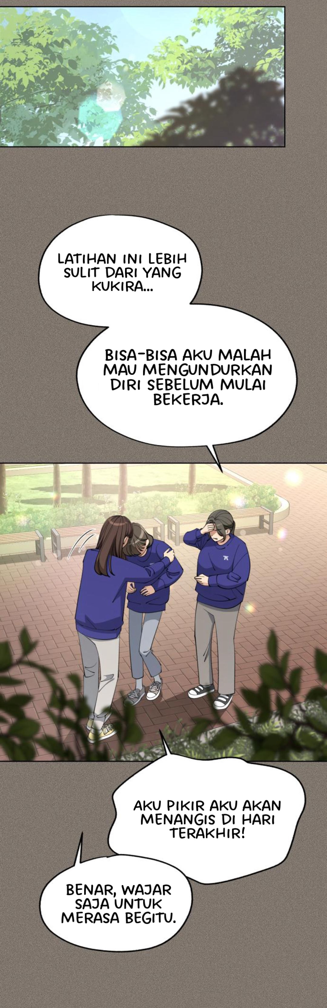Iseop’s Romance Chapter 52 Image 44