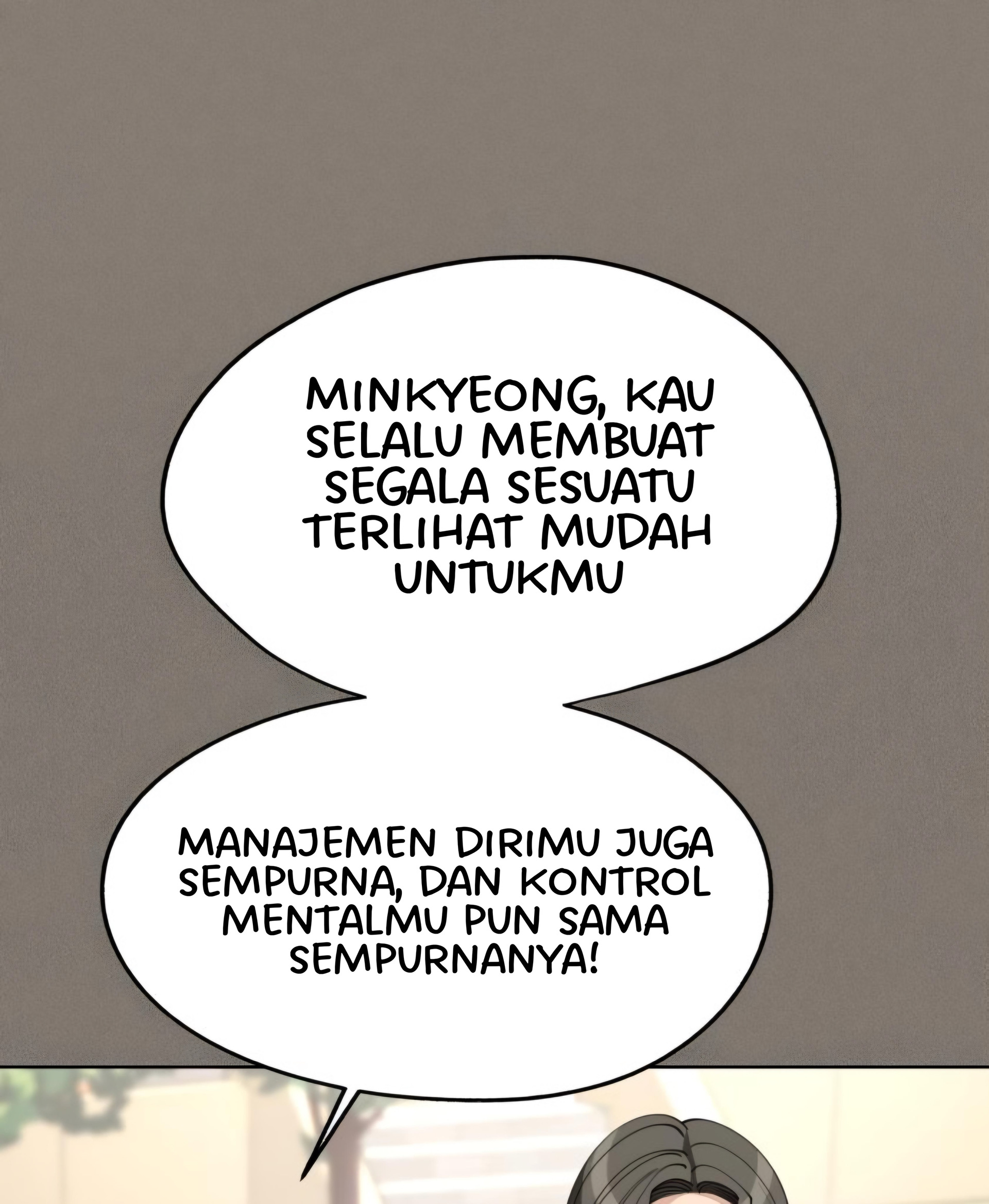 Iseop’s Romance Chapter 52 Image 46
