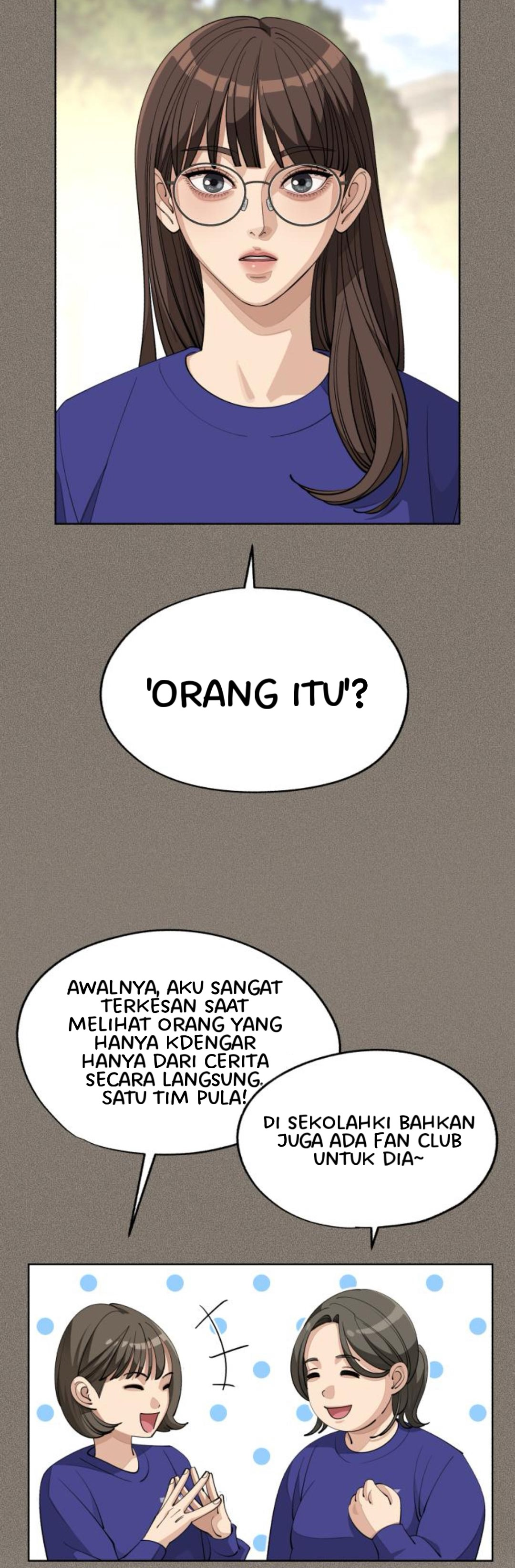 Iseop’s Romance Chapter 52 Image 48