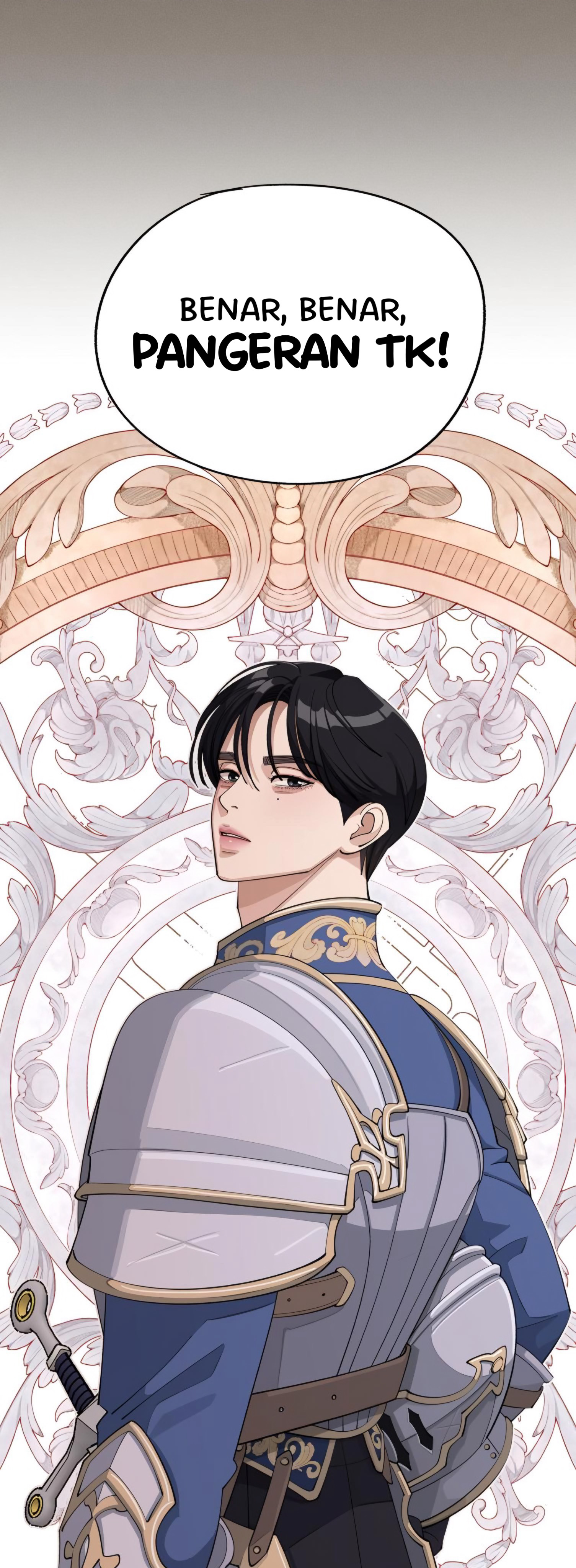 Iseop’s Romance Chapter 52 Image 49