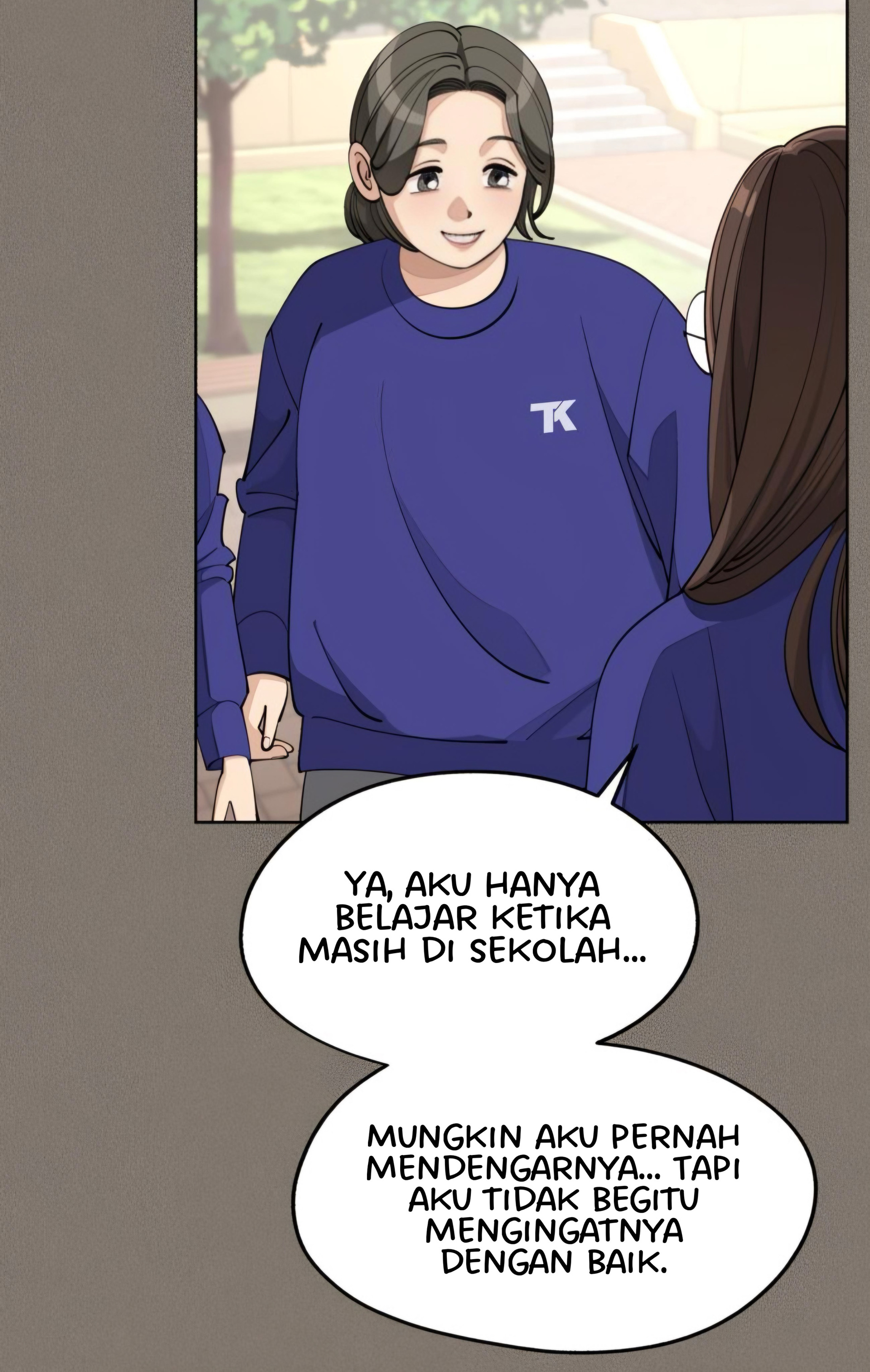Iseop’s Romance Chapter 52 Image 51