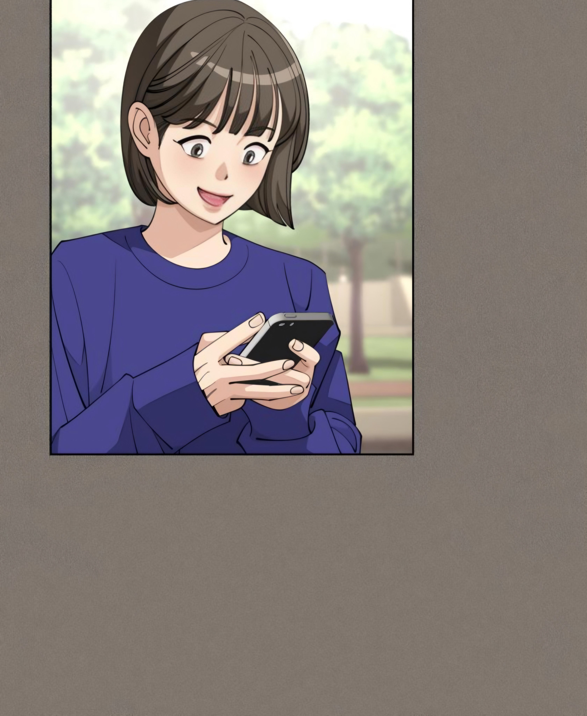 Iseop’s Romance Chapter 52 Image 53