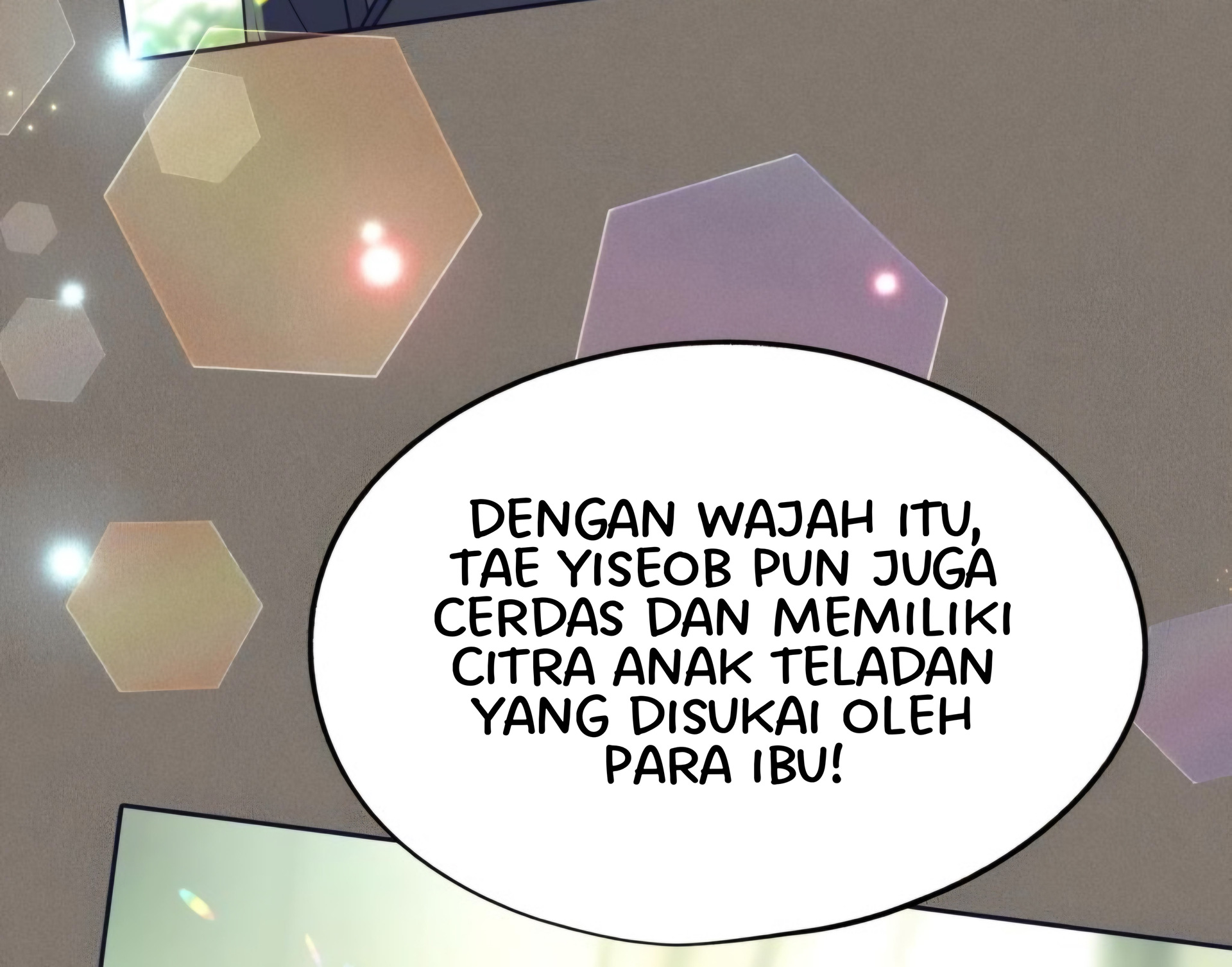 Iseop’s Romance Chapter 52 Image 56
