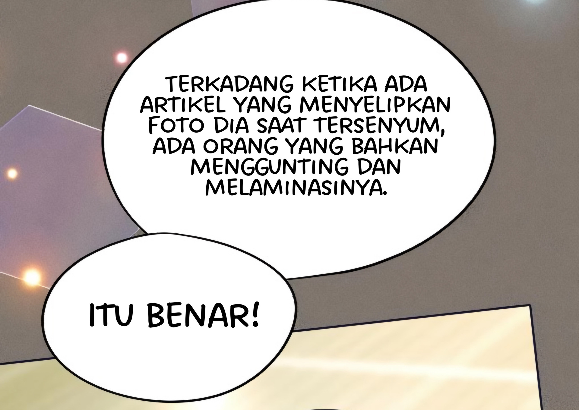 Iseop’s Romance Chapter 52 Image 58
