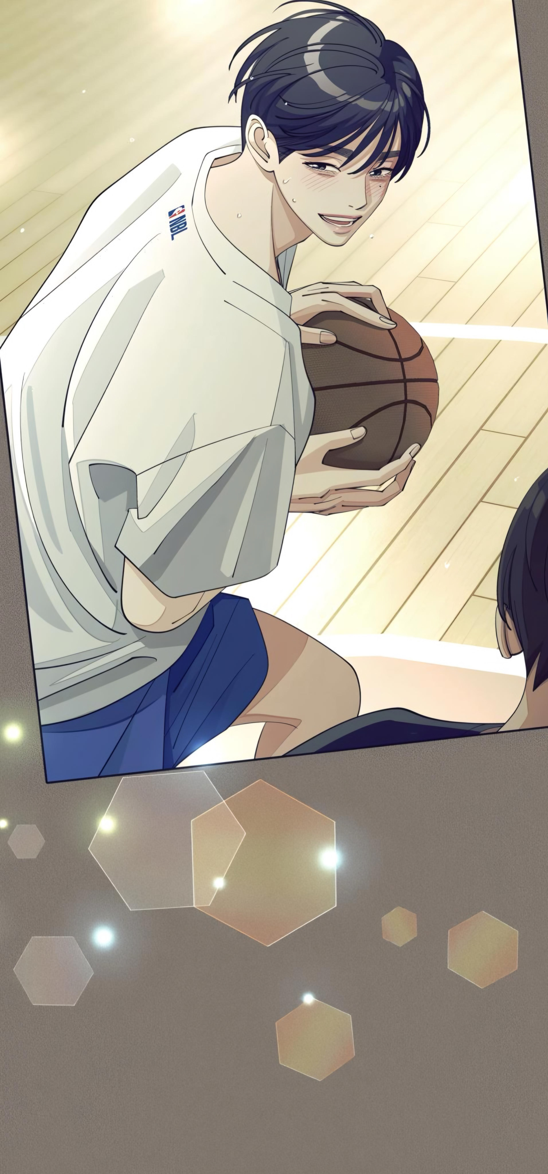 Iseop’s Romance Chapter 52 Image 59
