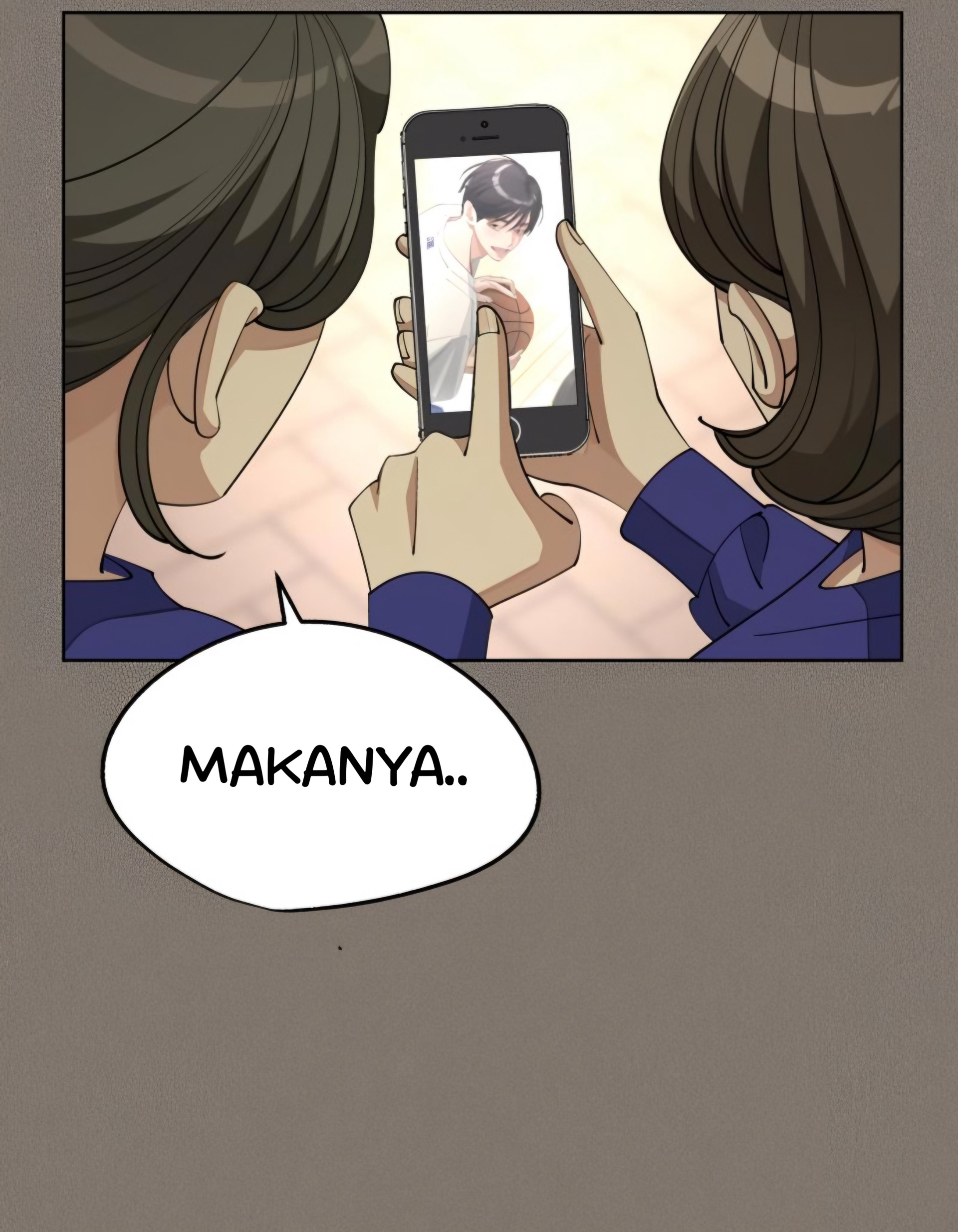 Iseop’s Romance Chapter 52 Image 61