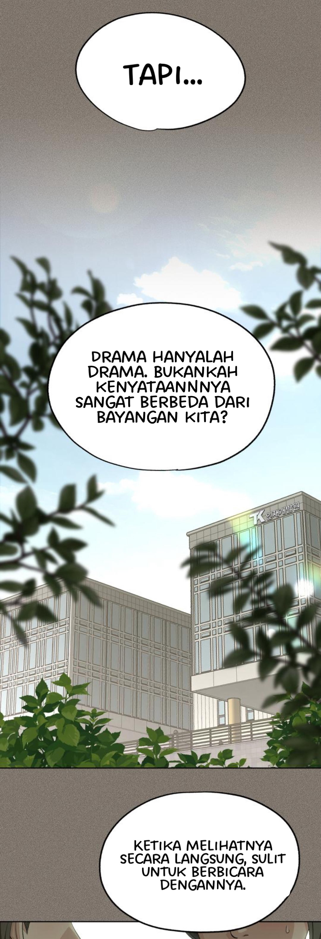 Iseop’s Romance Chapter 52 Image 66