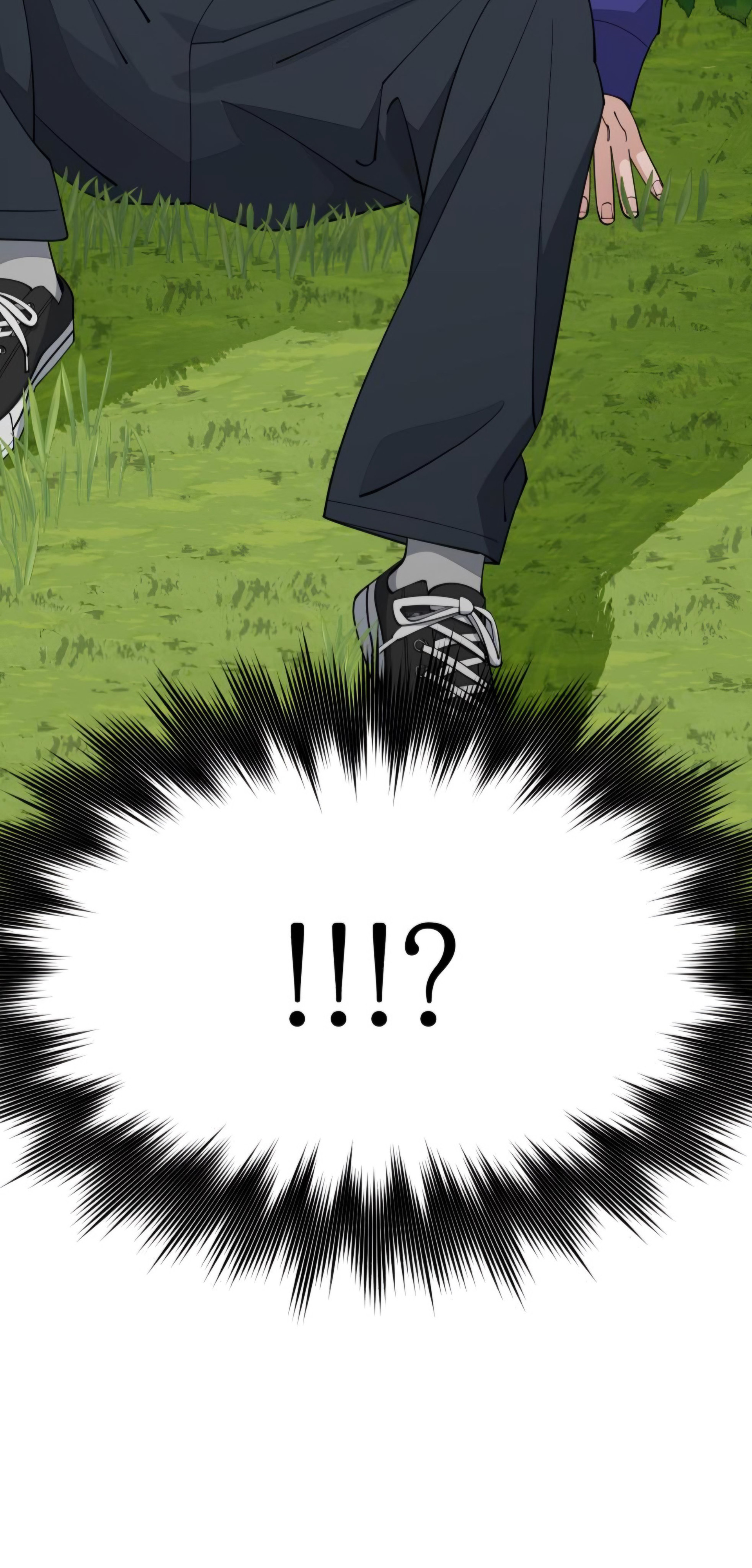 Iseop’s Romance Chapter 52 Image 75