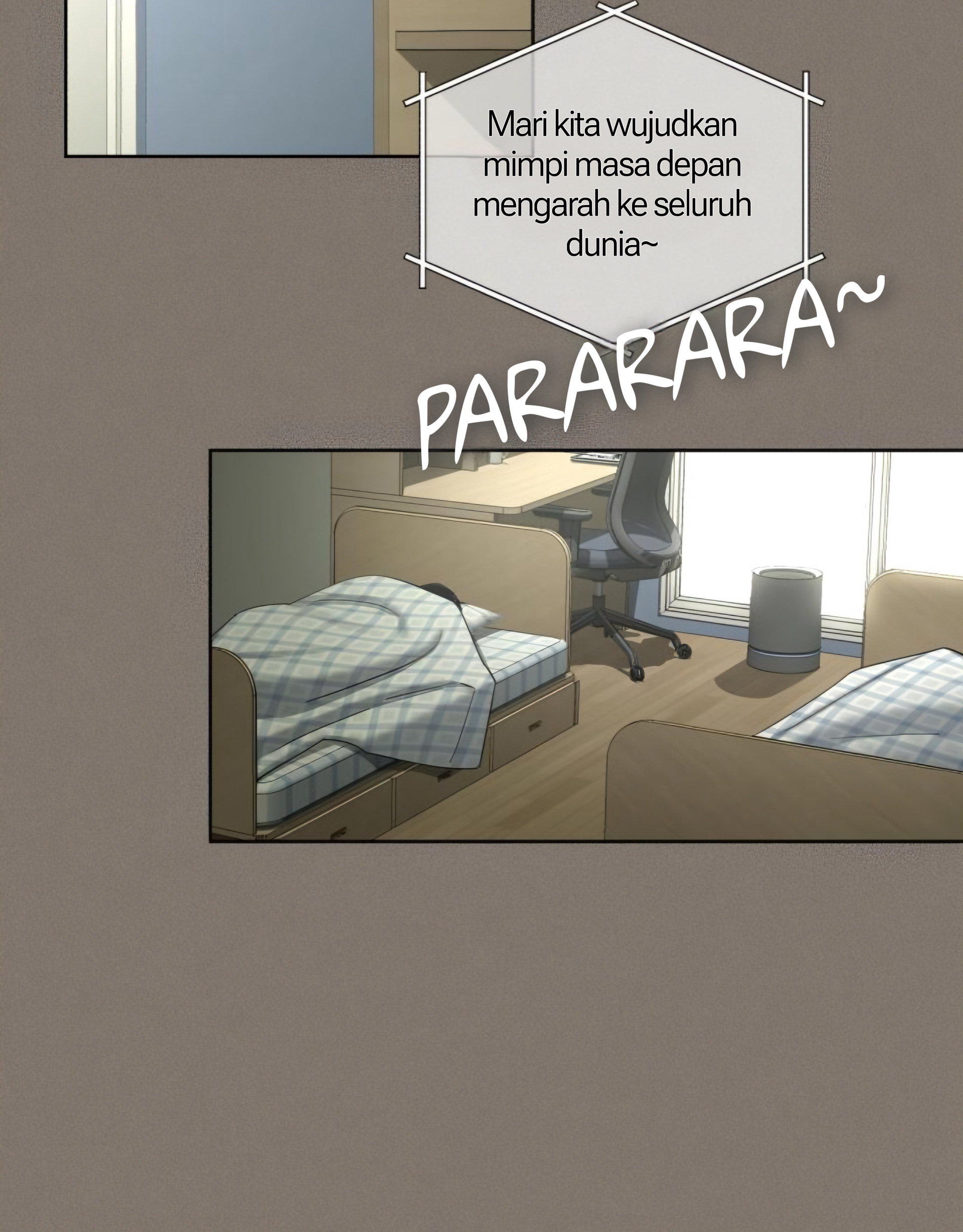 Iseop’s Romance Chapter 53 Image 4