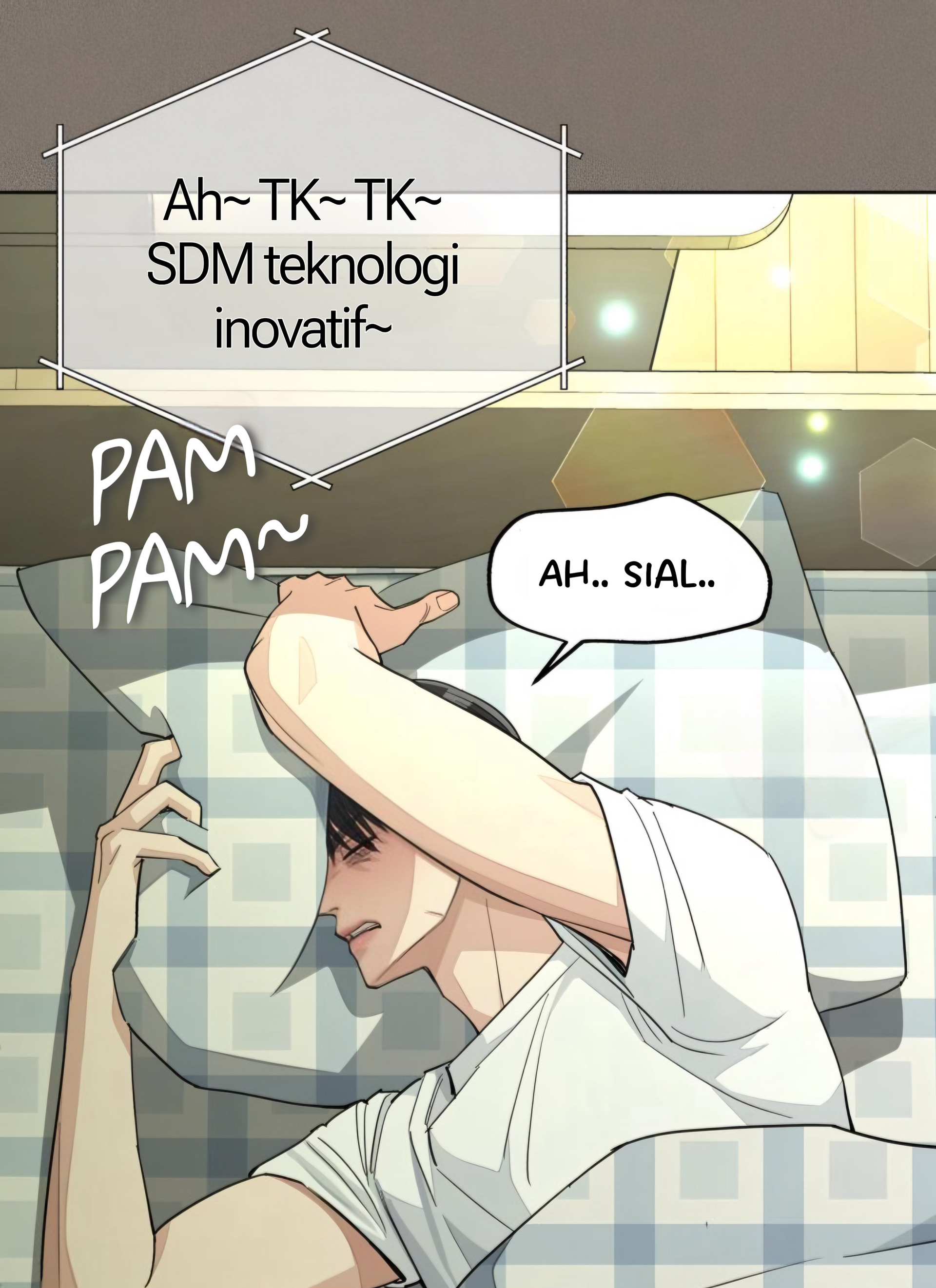 Iseop’s Romance Chapter 53 Image 5