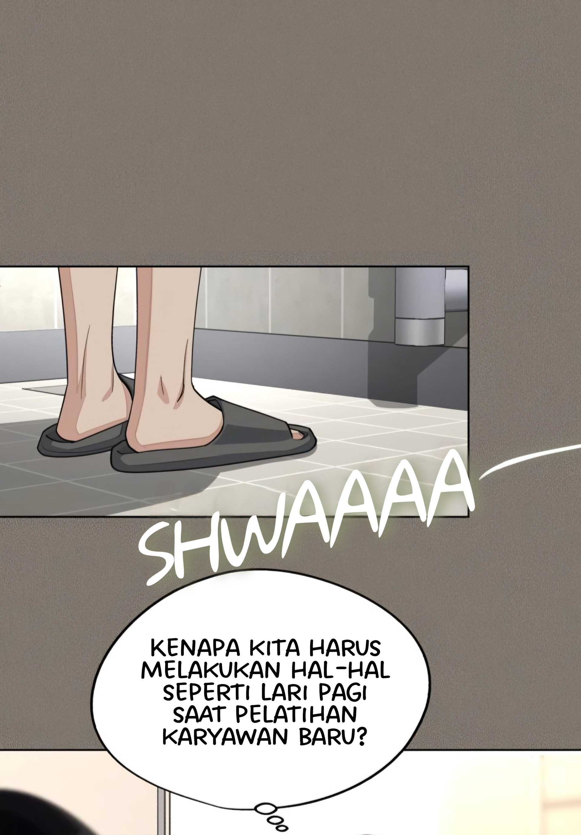 Iseop’s Romance Chapter 53 Image 7