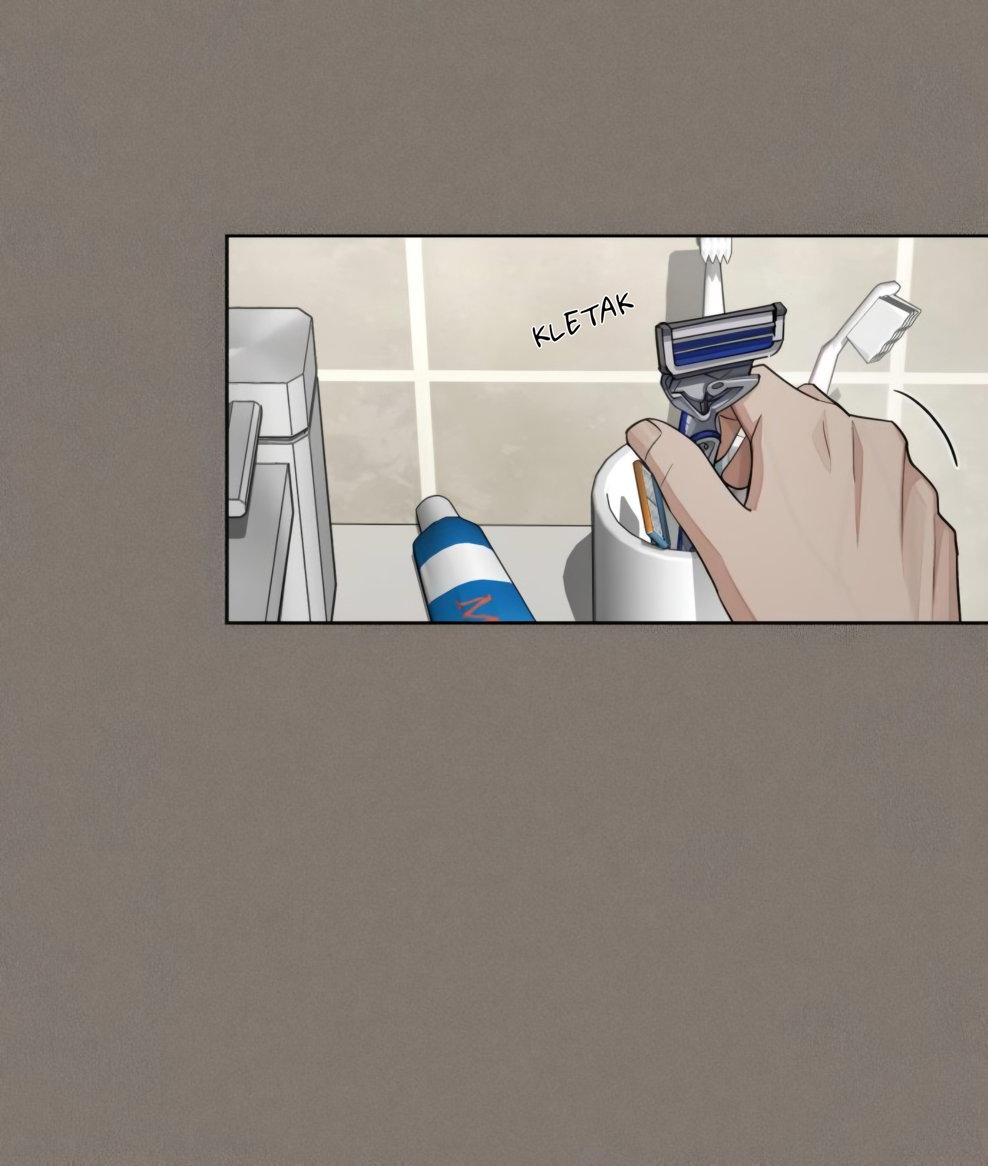 Iseop’s Romance Chapter 53 Image 9