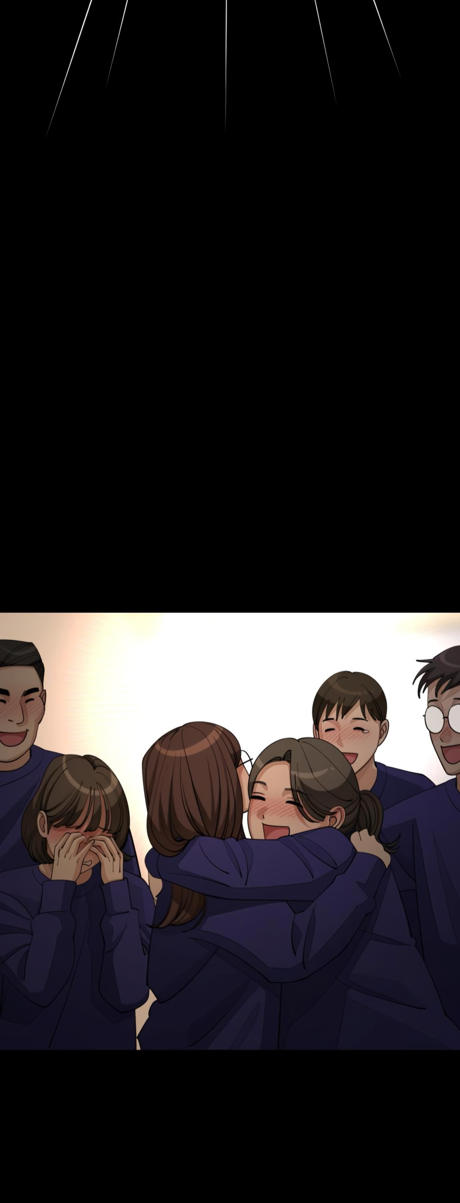 Iseop’s Romance Chapter 53 Image 108