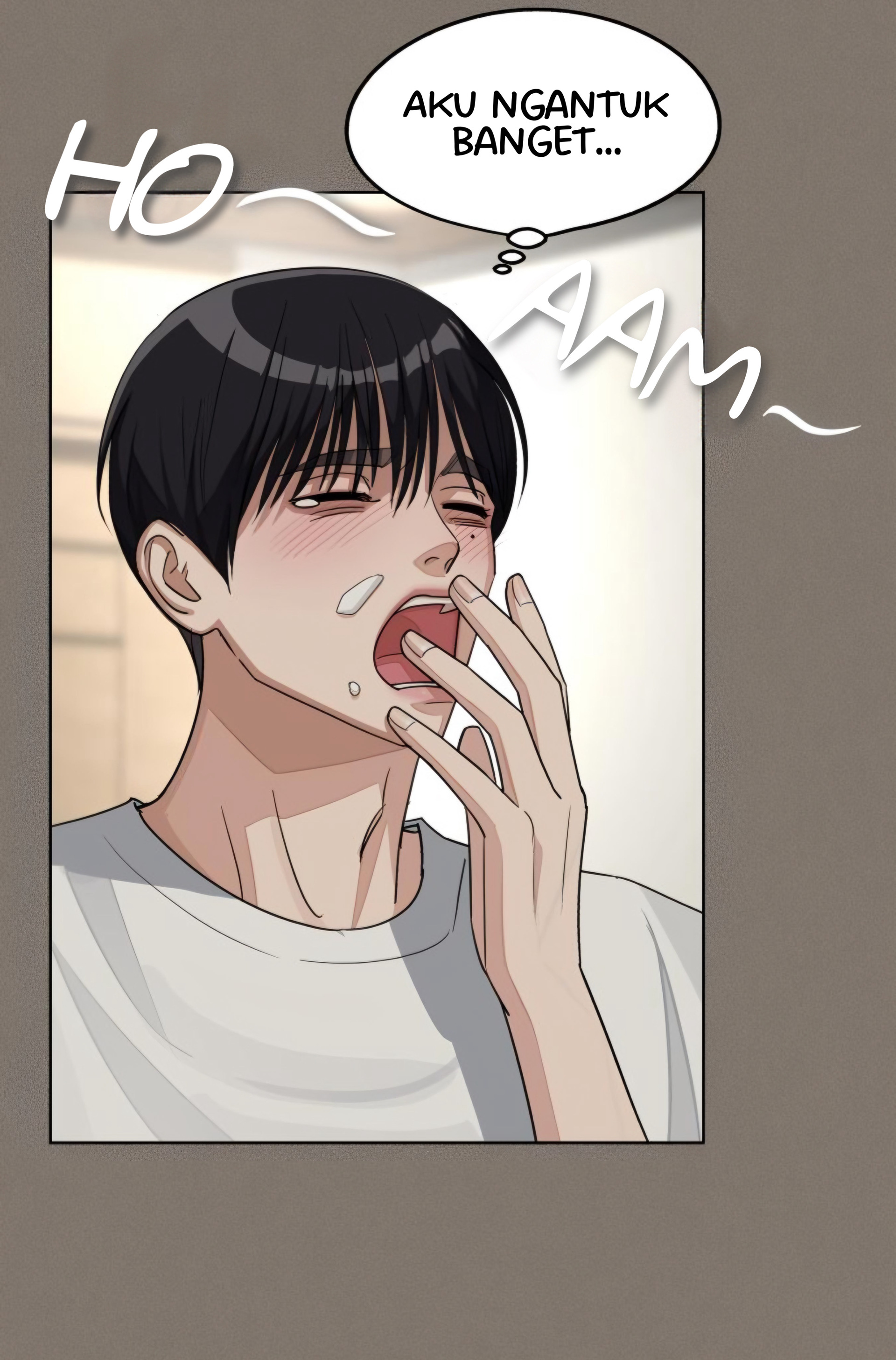 Iseop’s Romance Chapter 53 Image 10