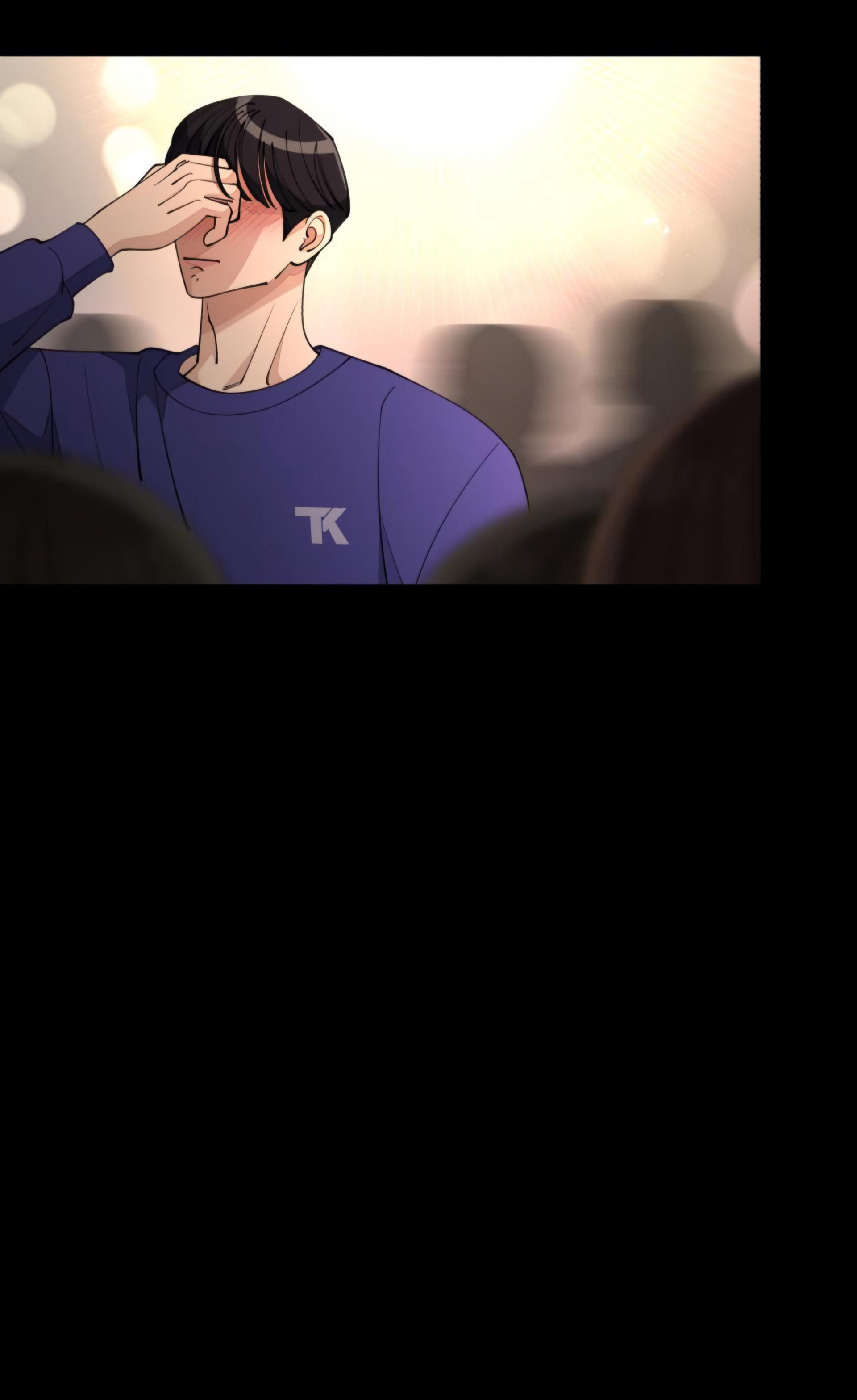 Iseop’s Romance Chapter 53 Image 109