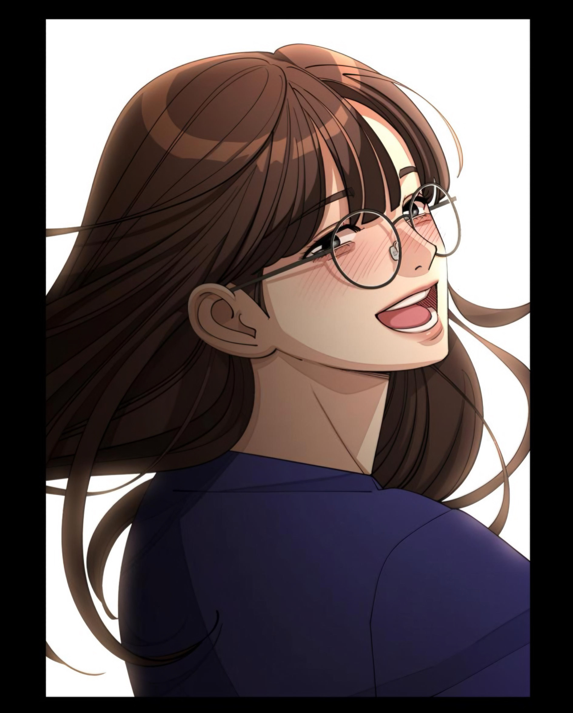 Iseop’s Romance Chapter 53 Image 110