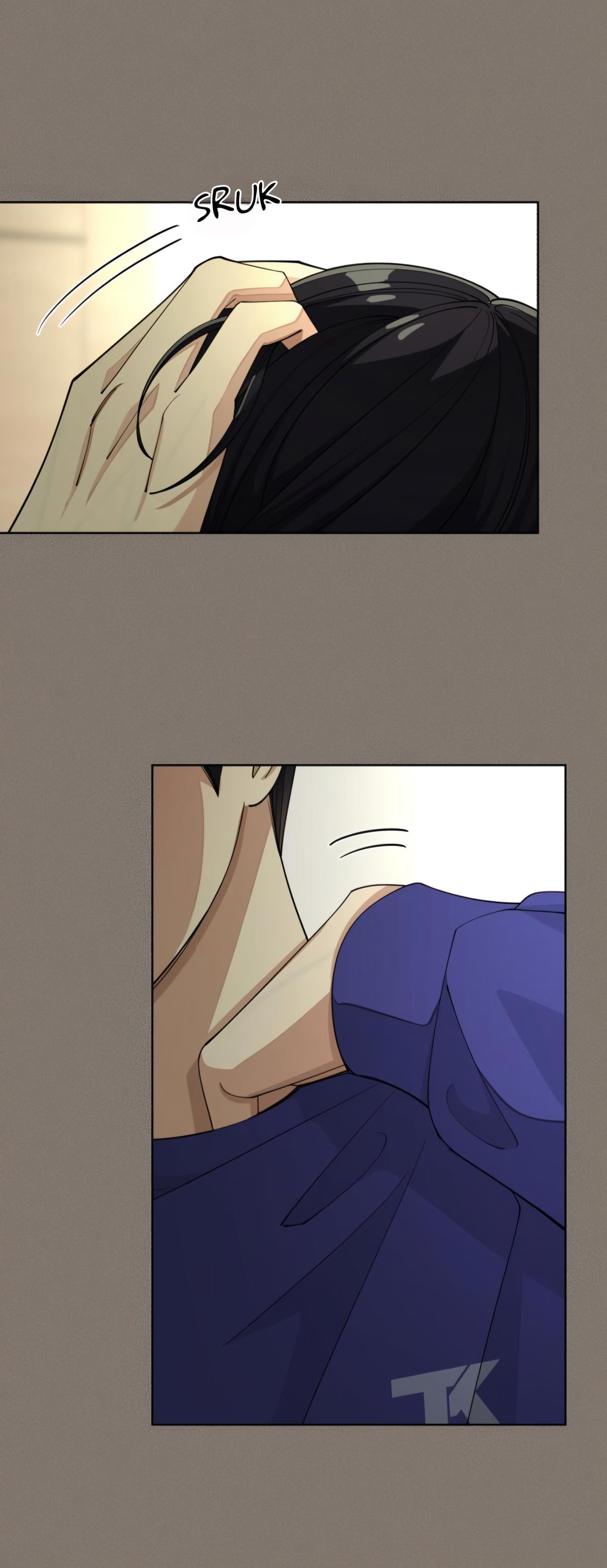 Iseop’s Romance Chapter 53 Image 12