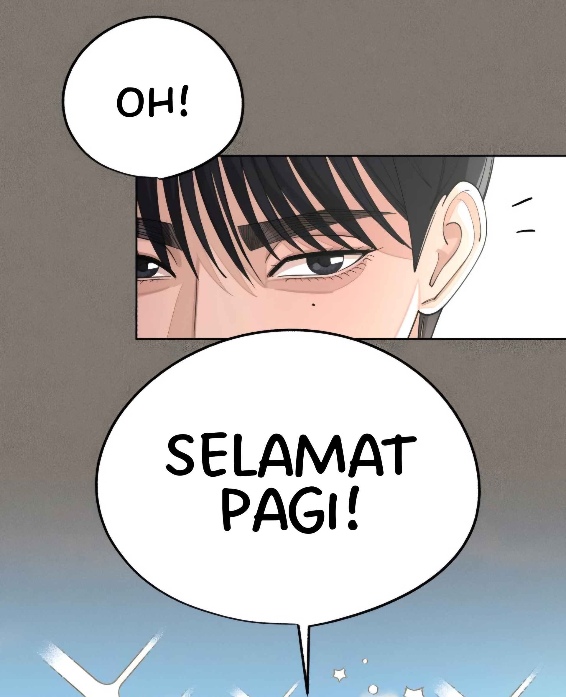 Iseop’s Romance Chapter 53 Image 17
