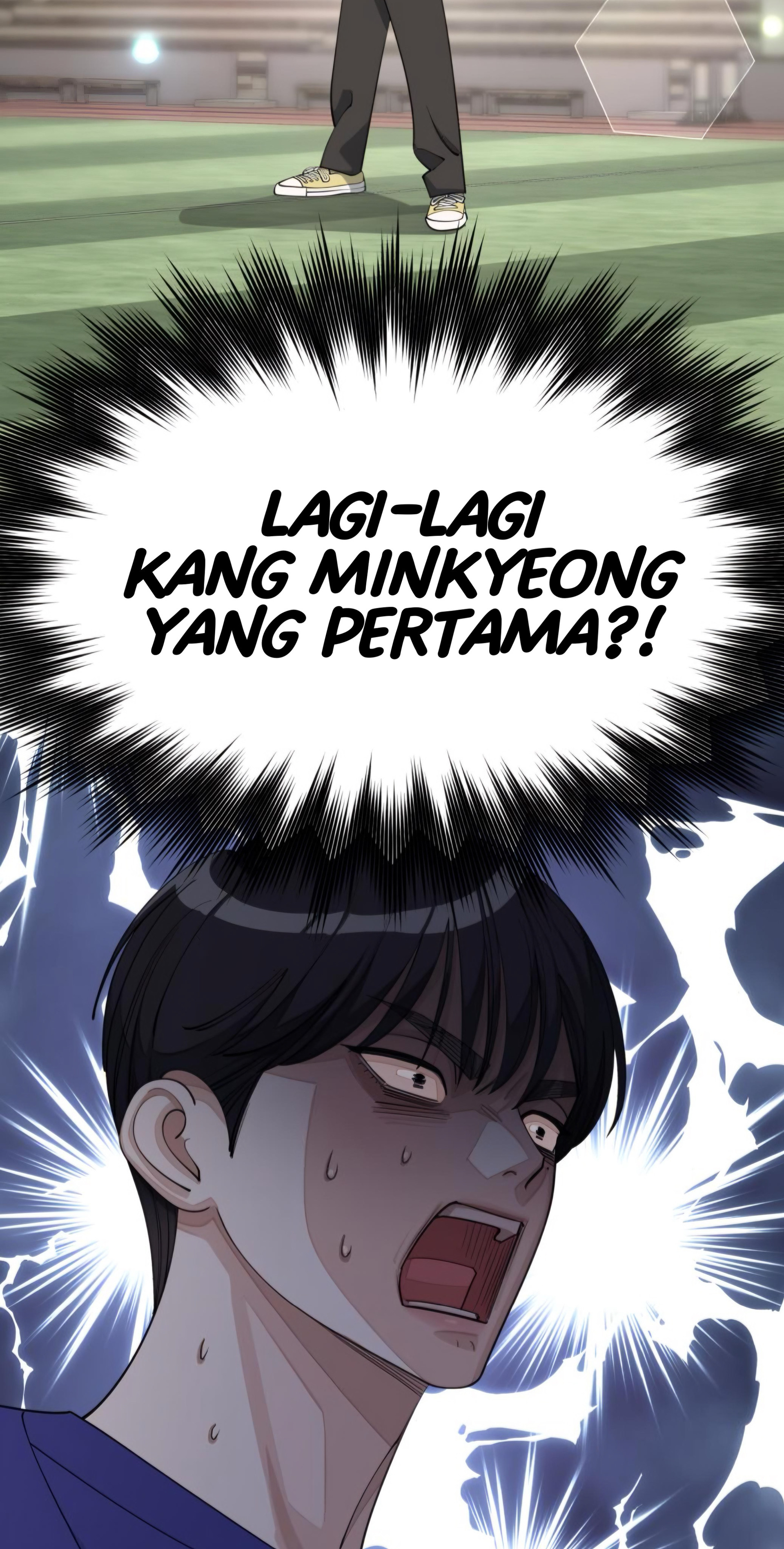 Iseop’s Romance Chapter 53 Image 19