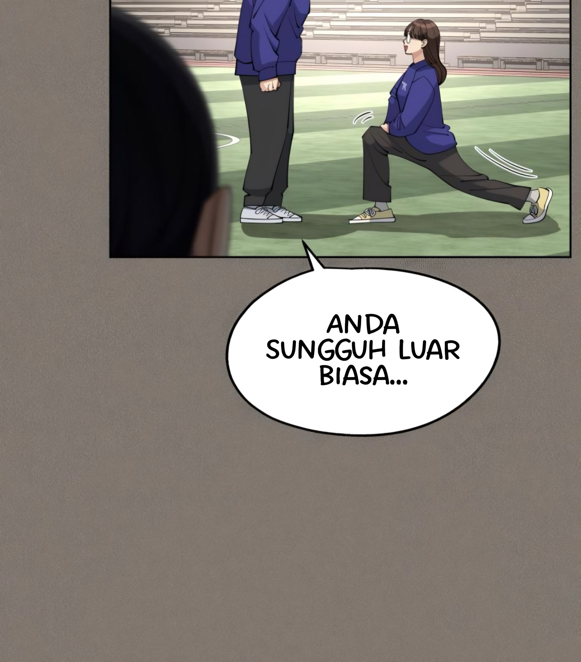 Iseop’s Romance Chapter 53 Image 21