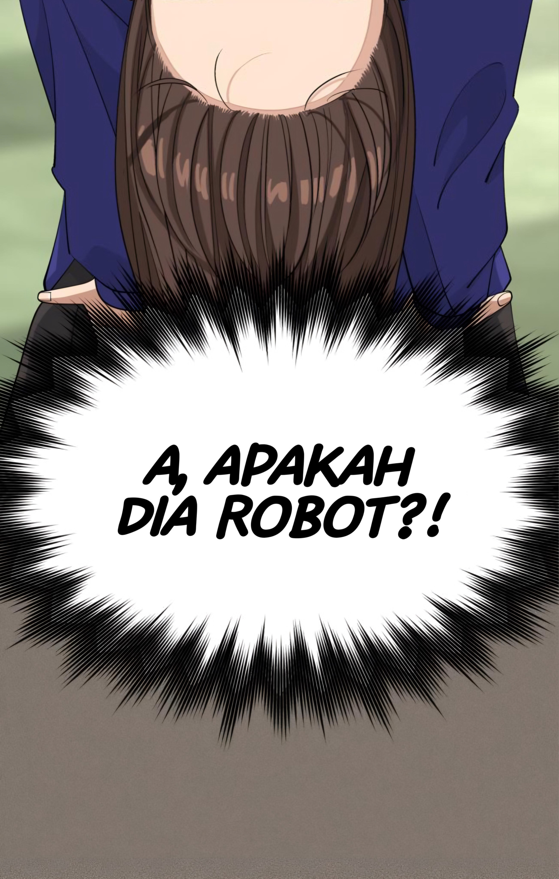 Iseop’s Romance Chapter 53 Image 24