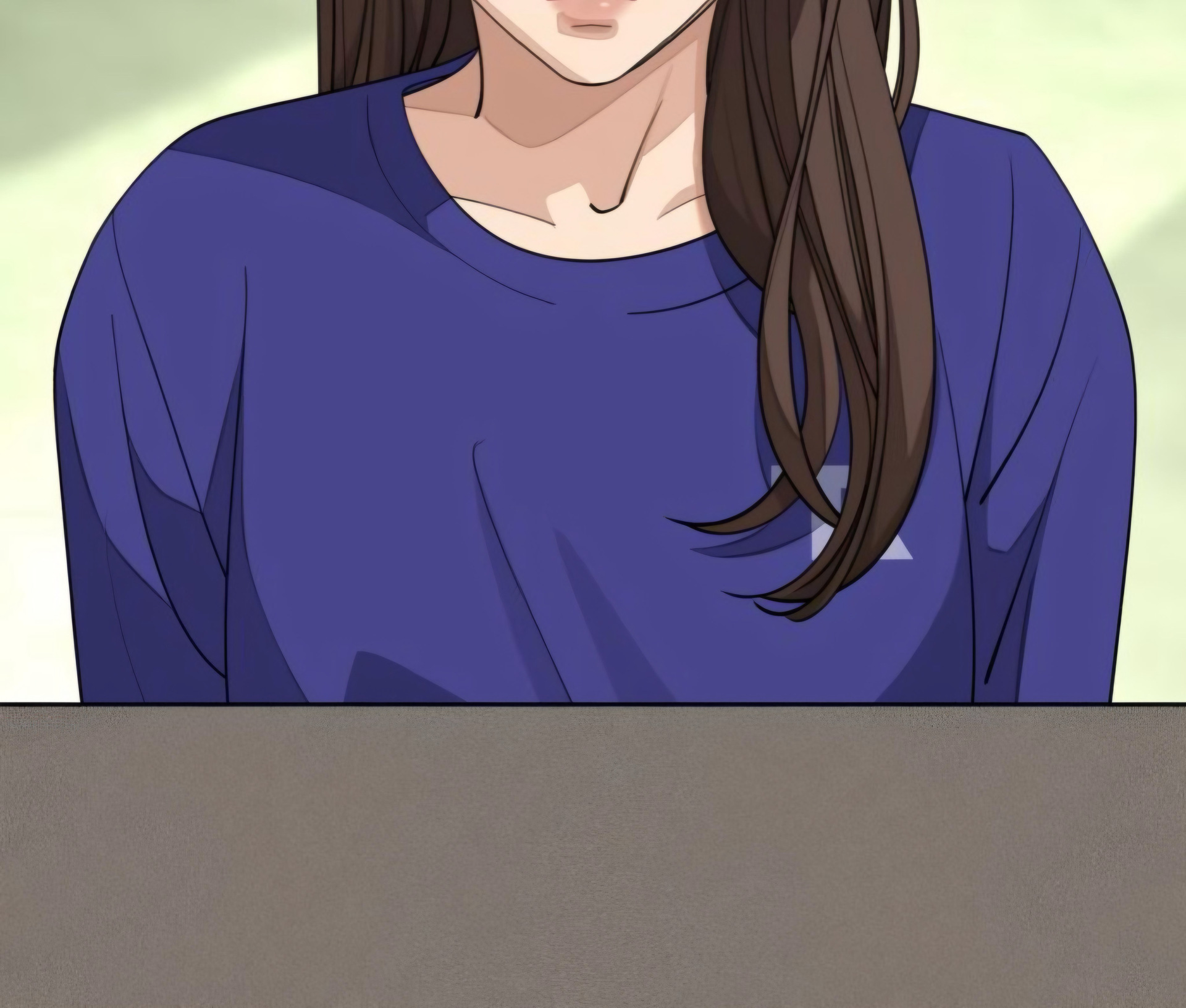 Iseop’s Romance Chapter 53 Image 29