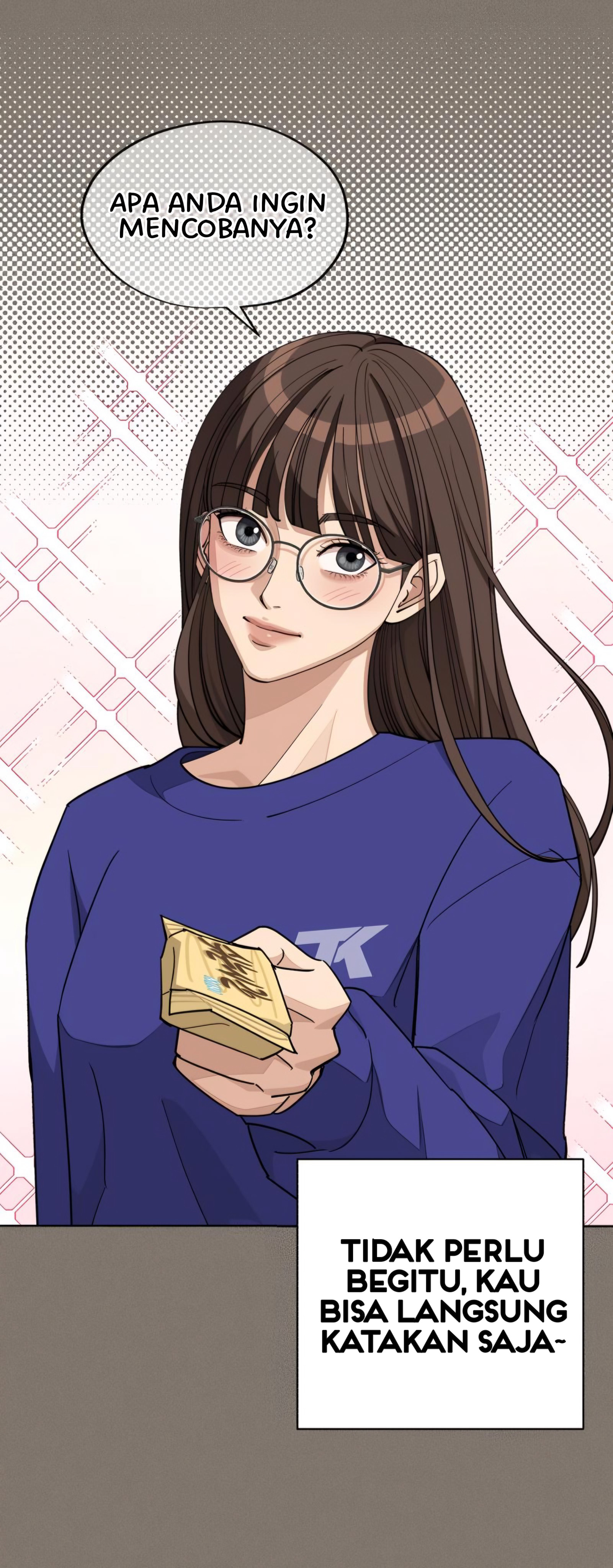 Iseop’s Romance Chapter 53 Image 34