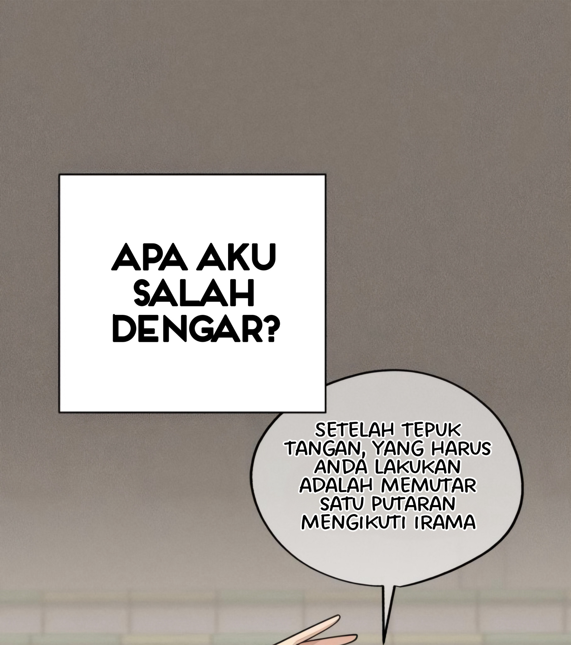 Iseop’s Romance Chapter 53 Image 38