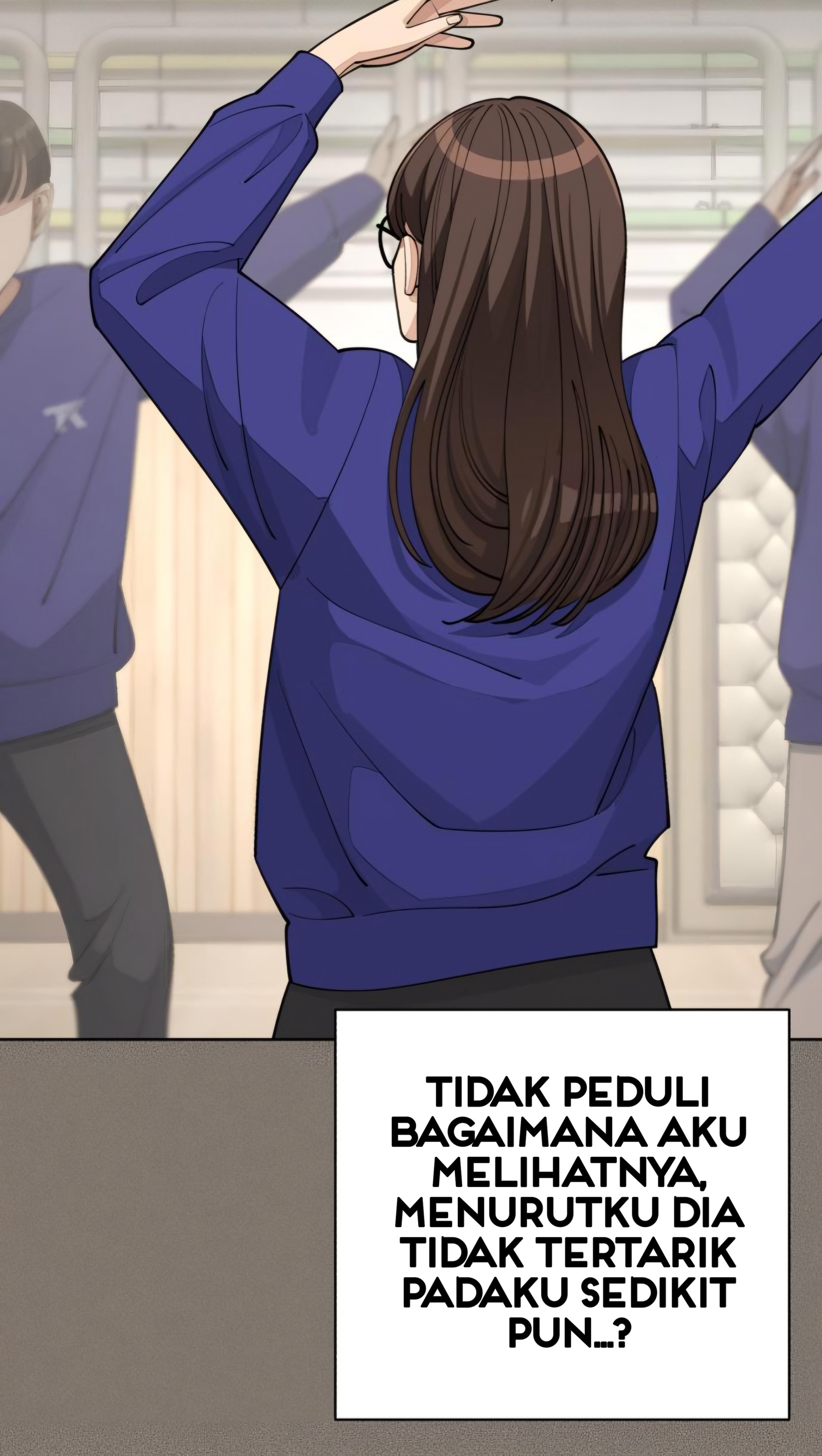 Iseop’s Romance Chapter 53 Image 39