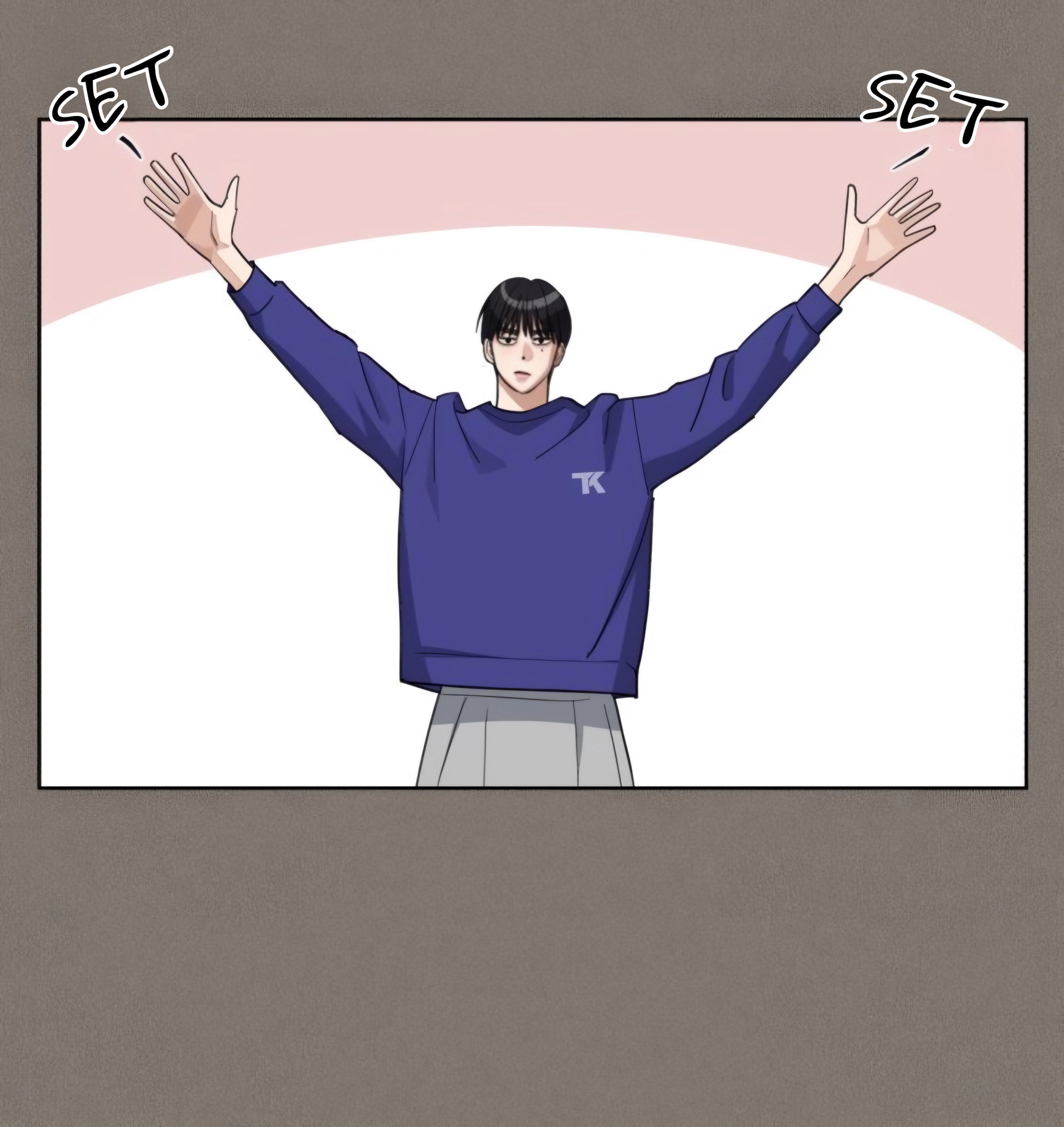 Iseop’s Romance Chapter 53 Image 45