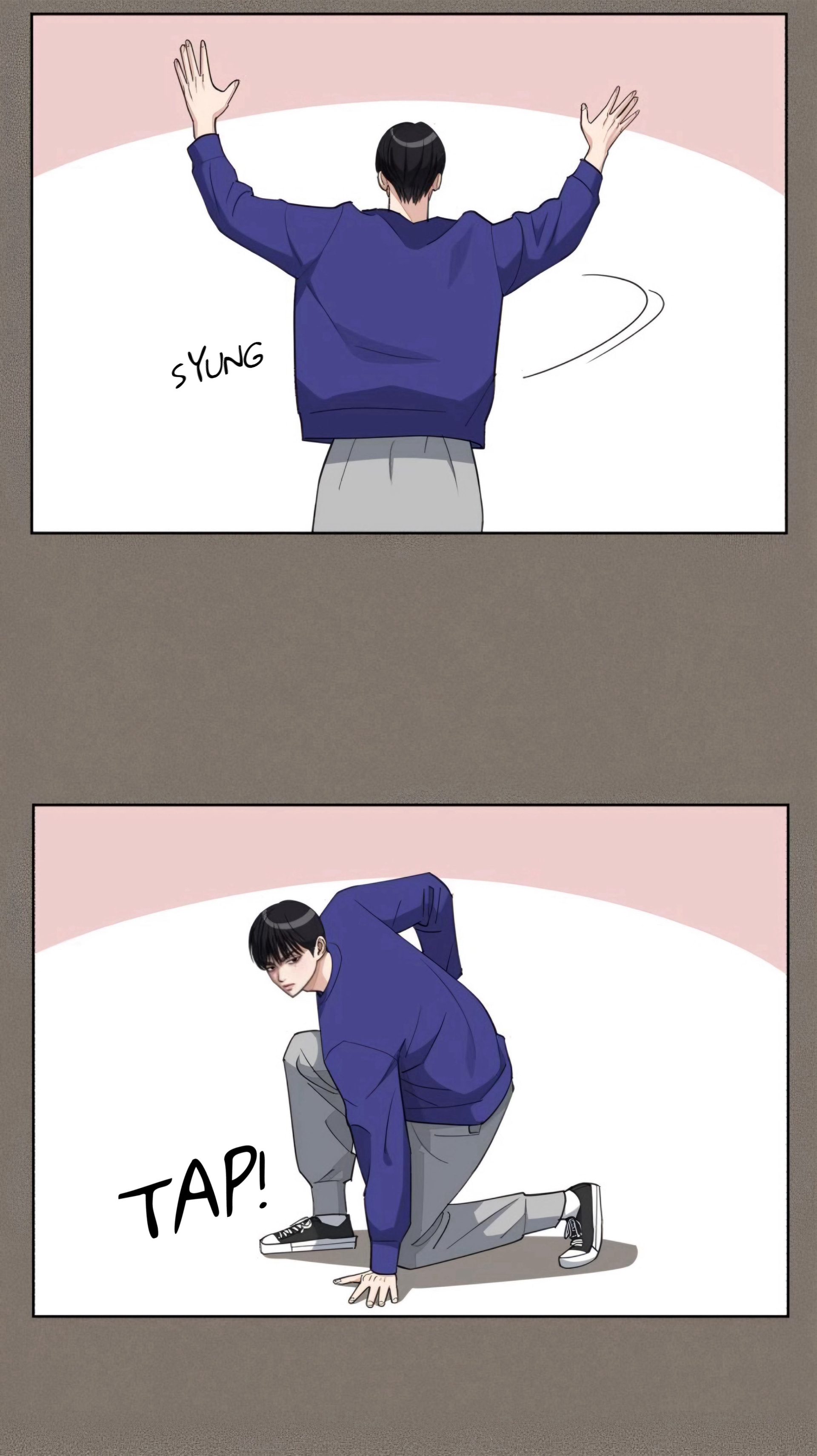 Iseop’s Romance Chapter 53 Image 46