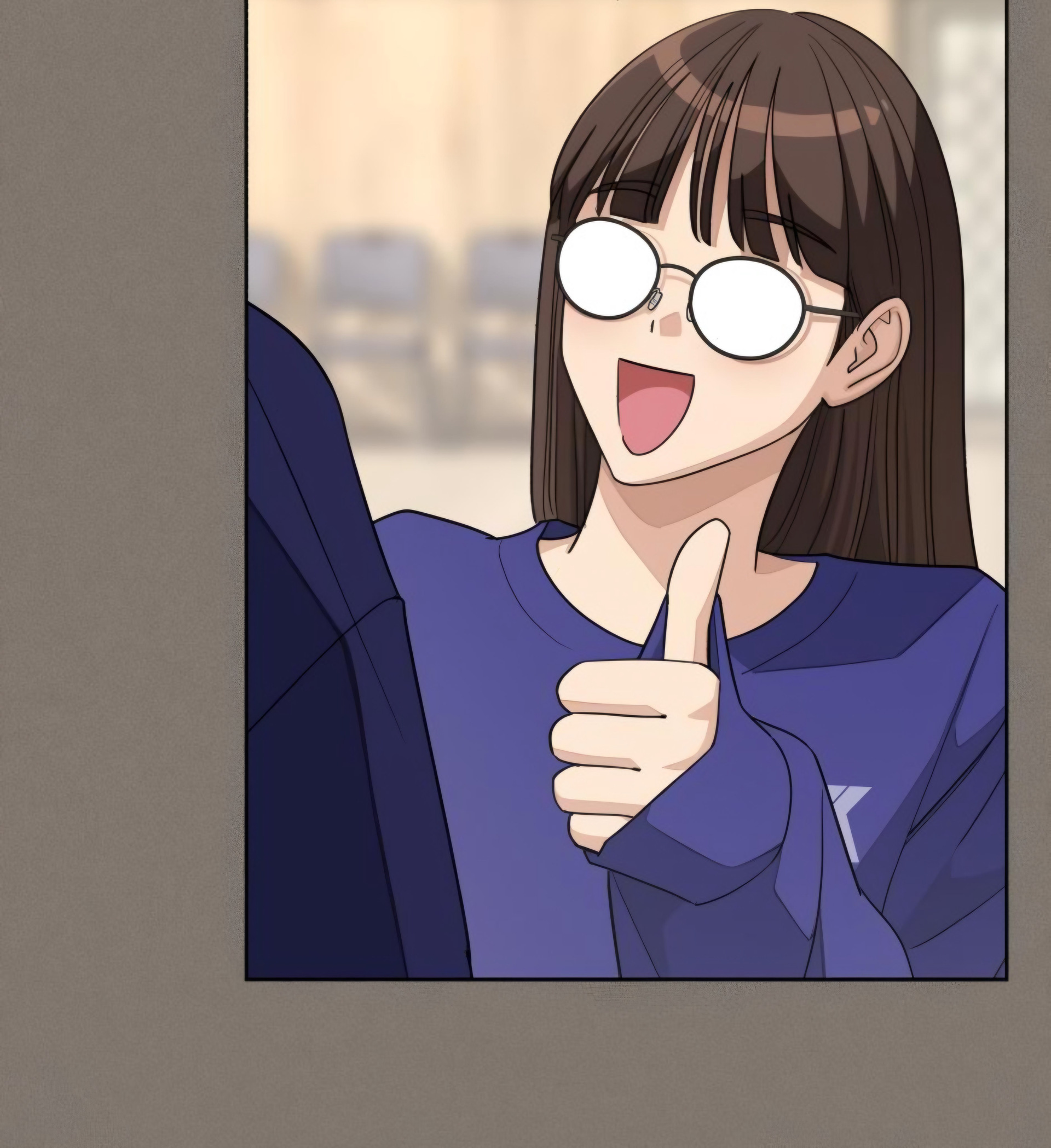 Iseop’s Romance Chapter 53 Image 49