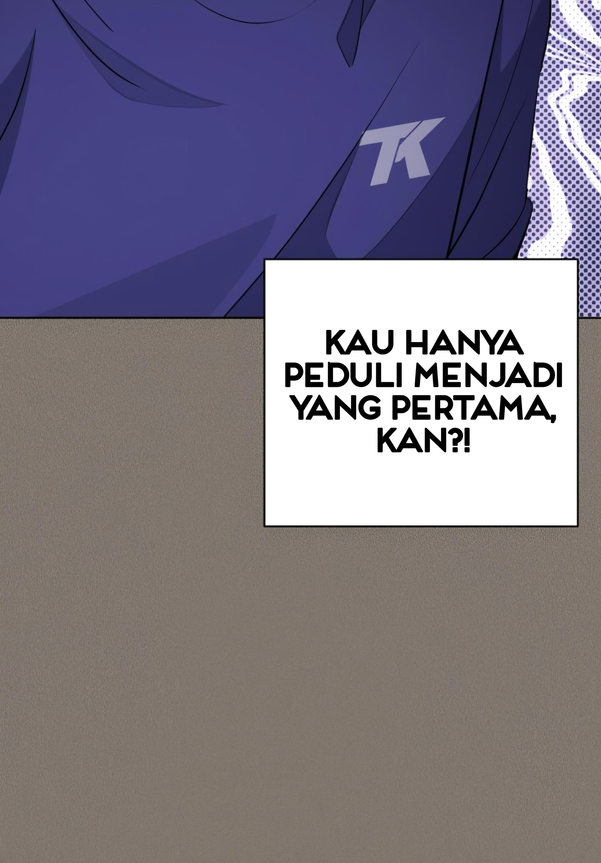 Iseop’s Romance Chapter 53 Image 52