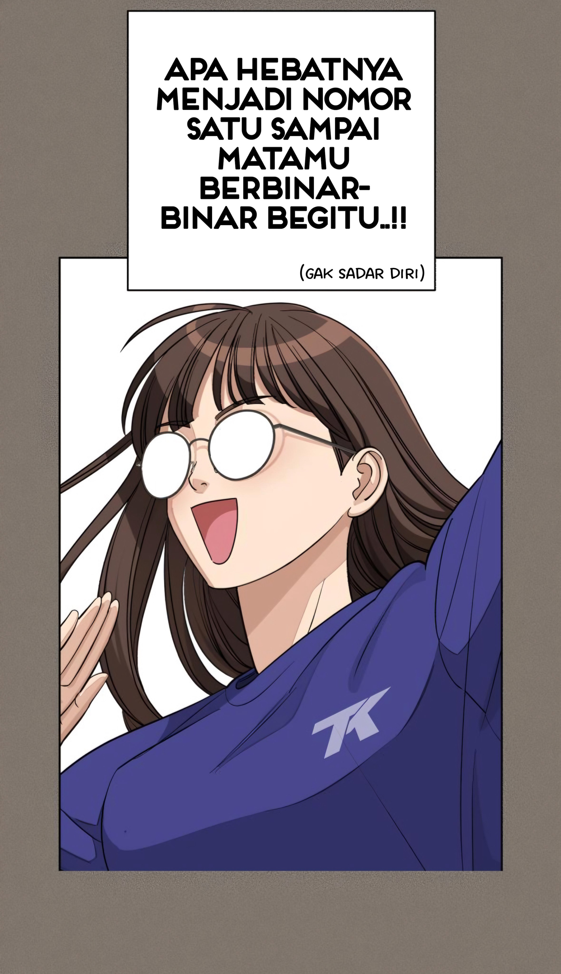 Iseop’s Romance Chapter 53 Image 53
