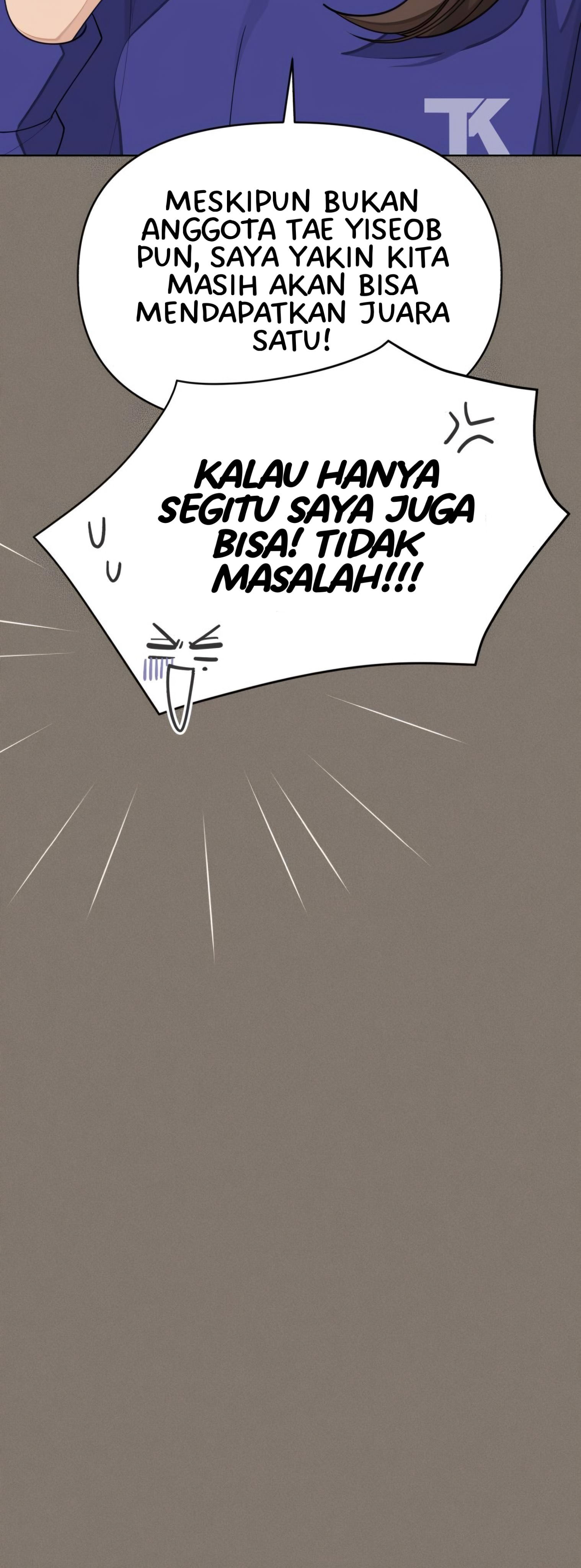 Iseop’s Romance Chapter 53 Image 56