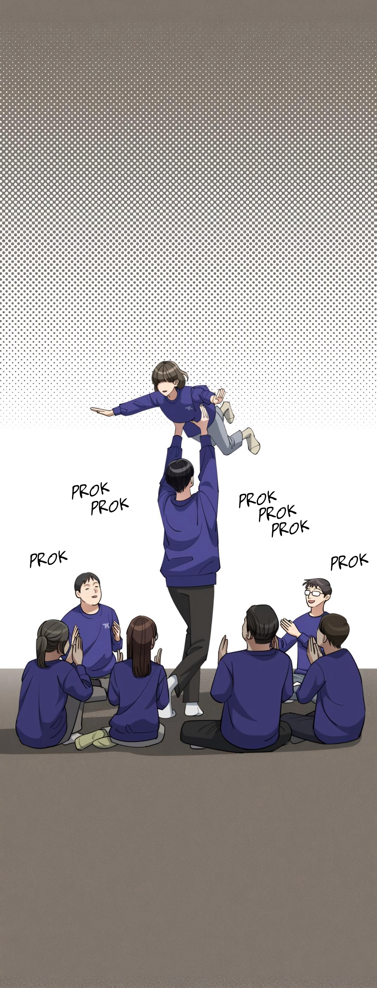 Iseop’s Romance Chapter 53 Image 57