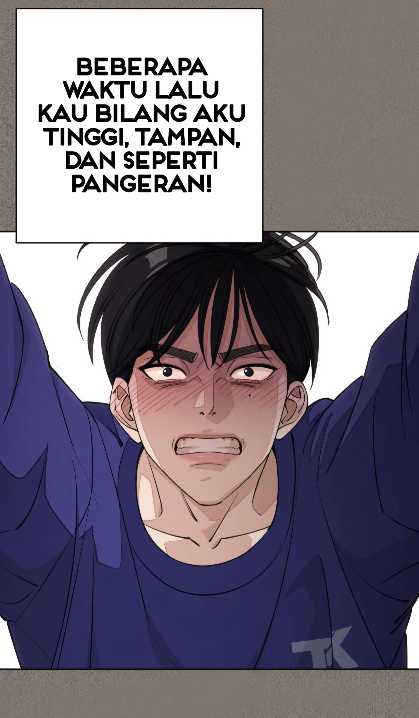 Iseop’s Romance Chapter 53 Image 58