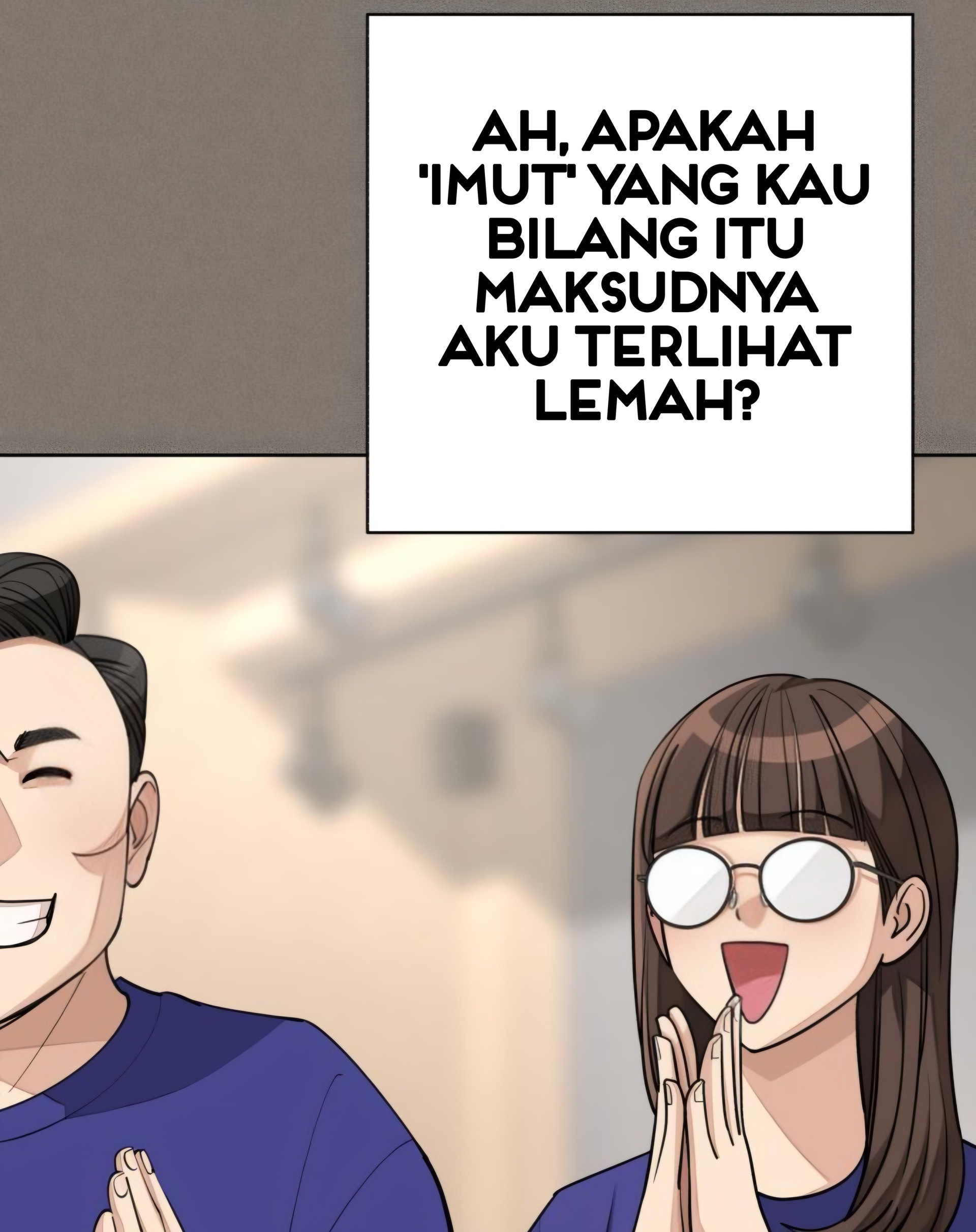 Iseop’s Romance Chapter 53 Image 59