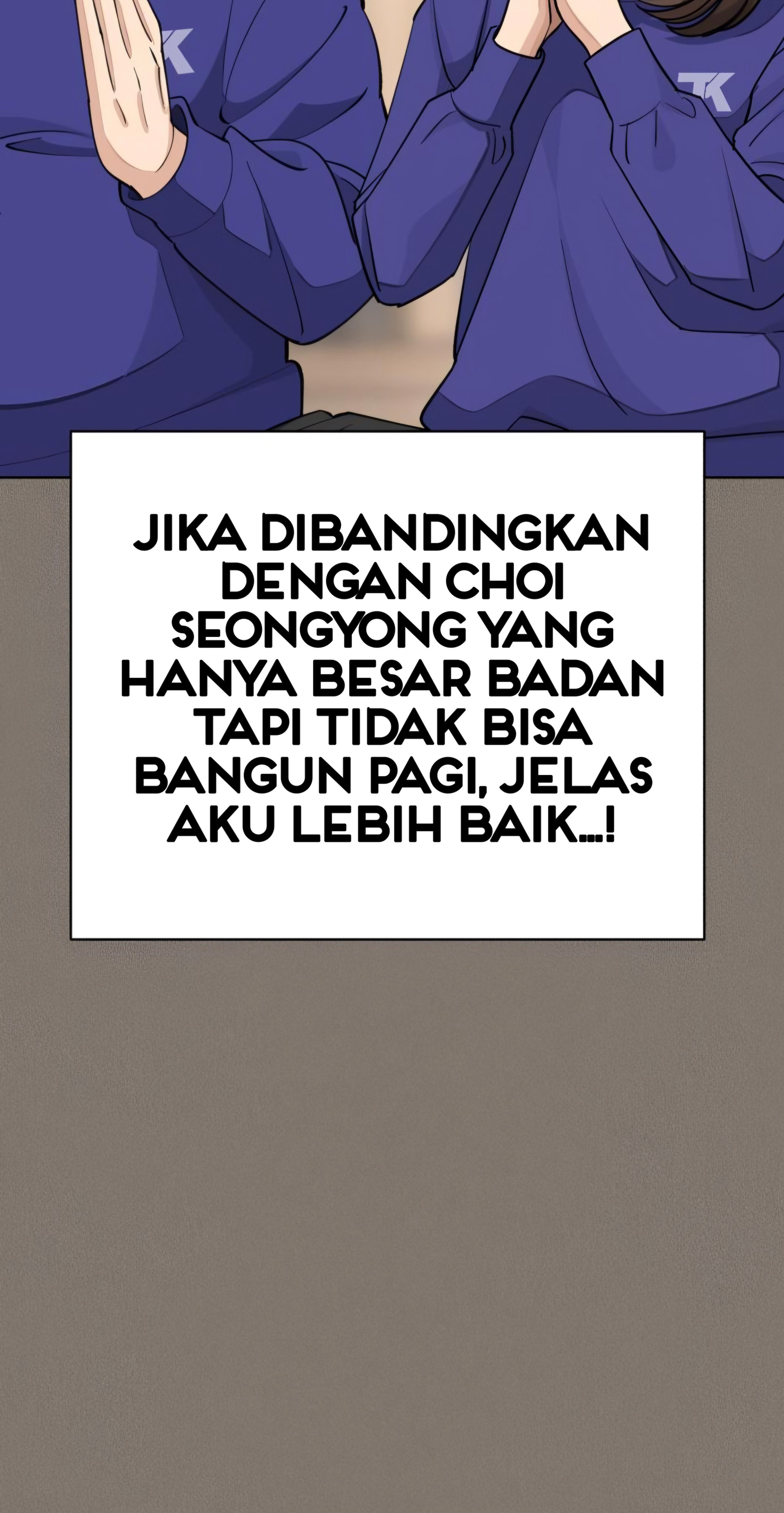Iseop’s Romance Chapter 53 Image 60