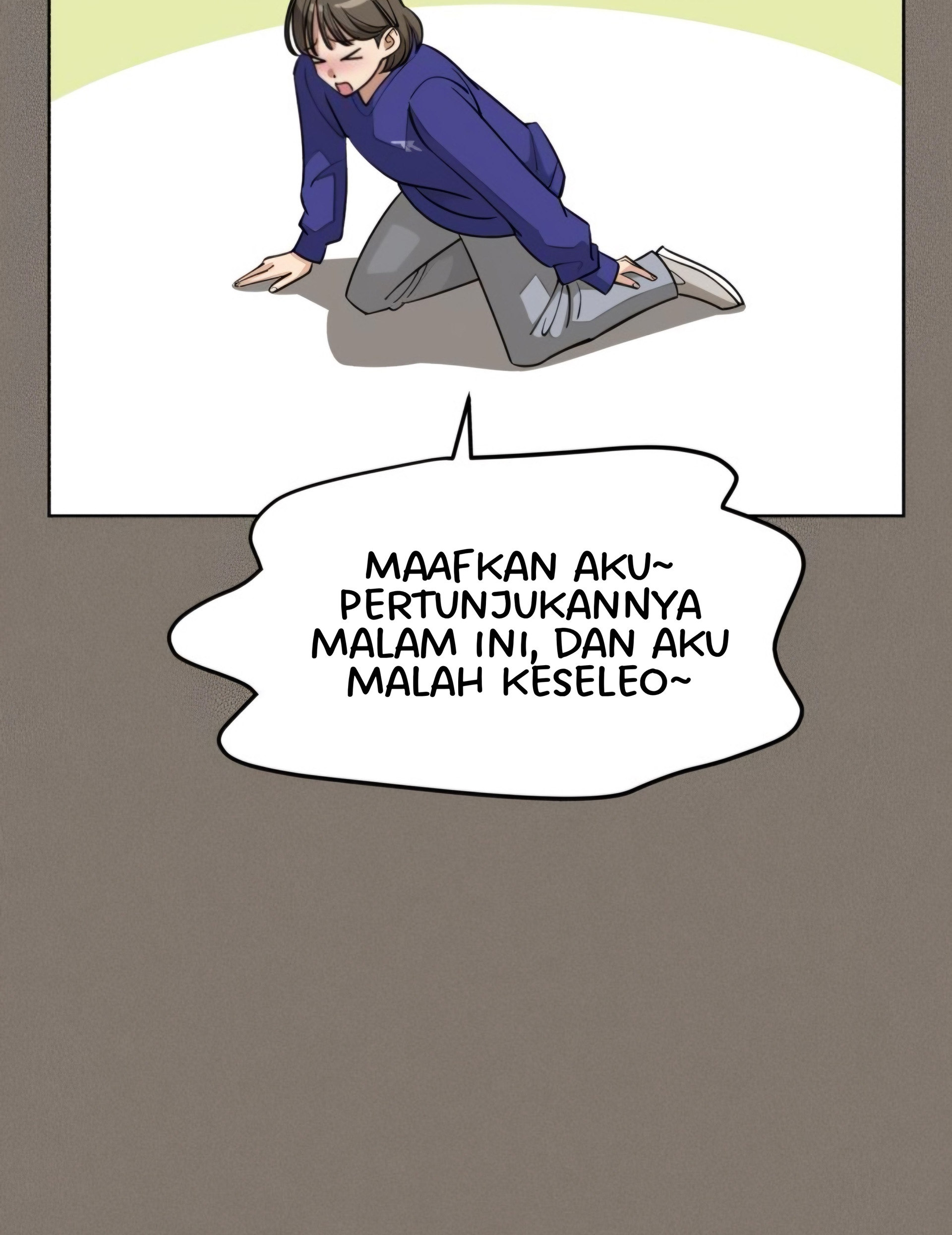 Iseop’s Romance Chapter 53 Image 62