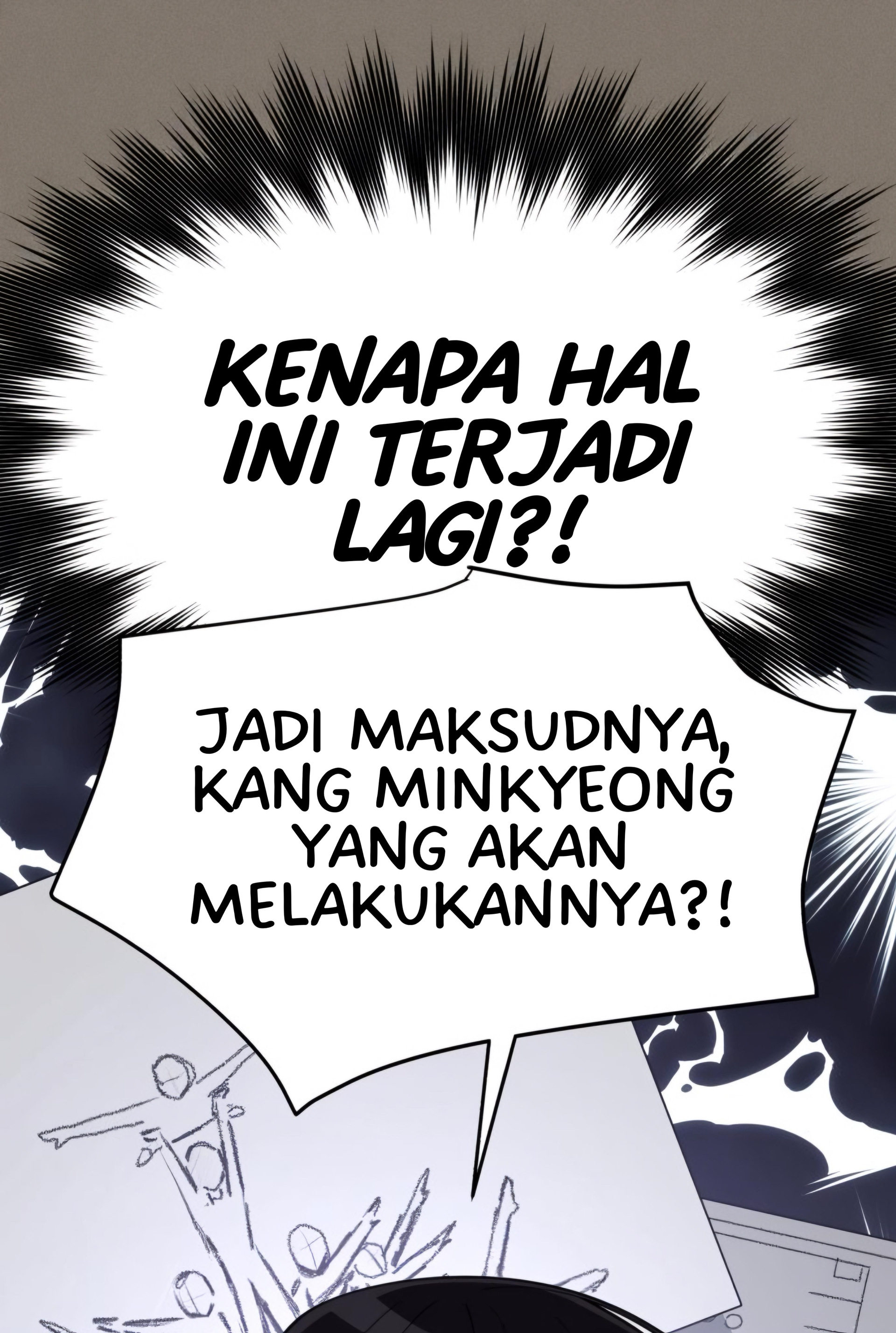 Iseop’s Romance Chapter 53 Image 63
