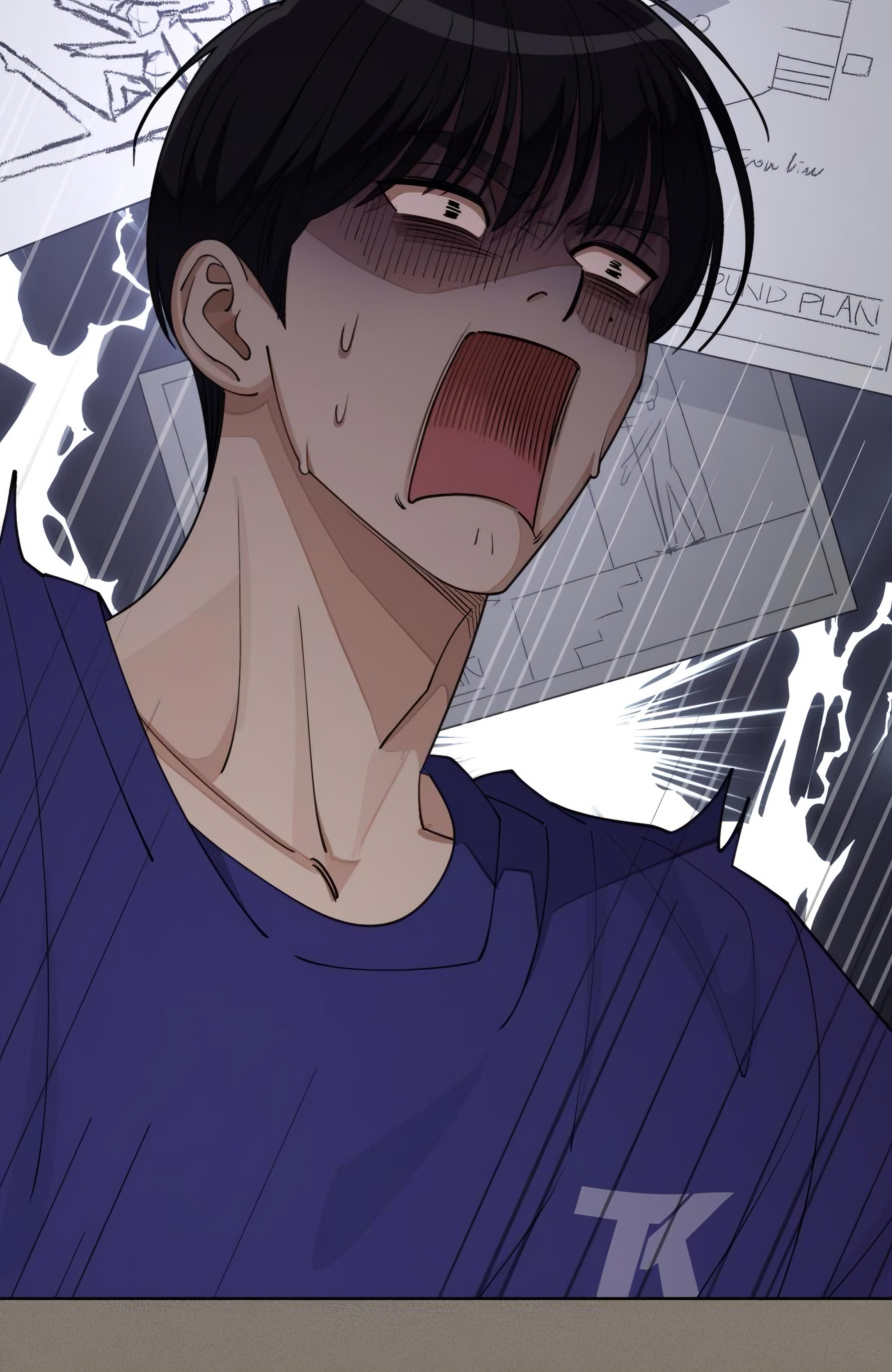 Iseop’s Romance Chapter 53 Image 64