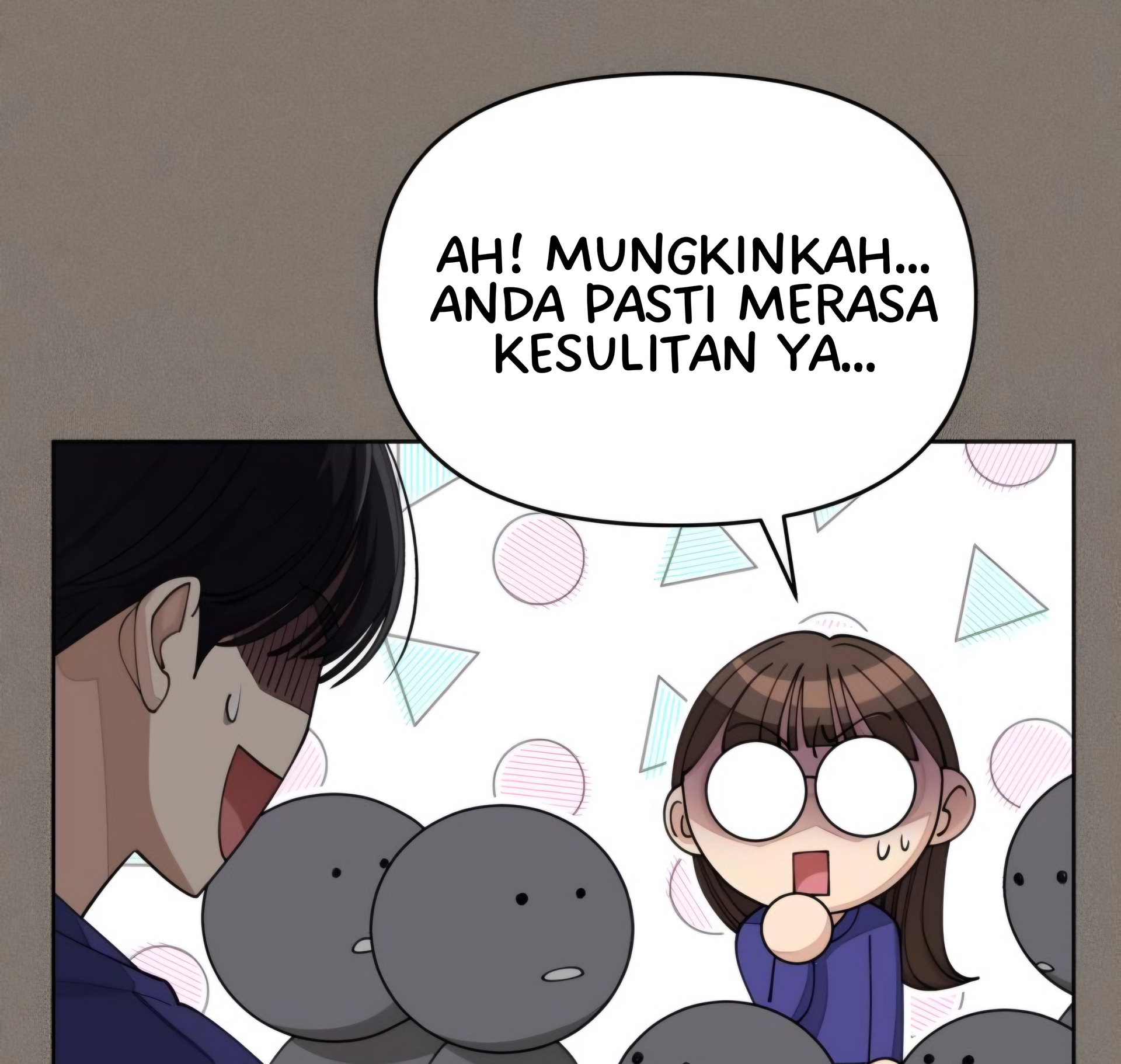 Iseop’s Romance Chapter 53 Image 65