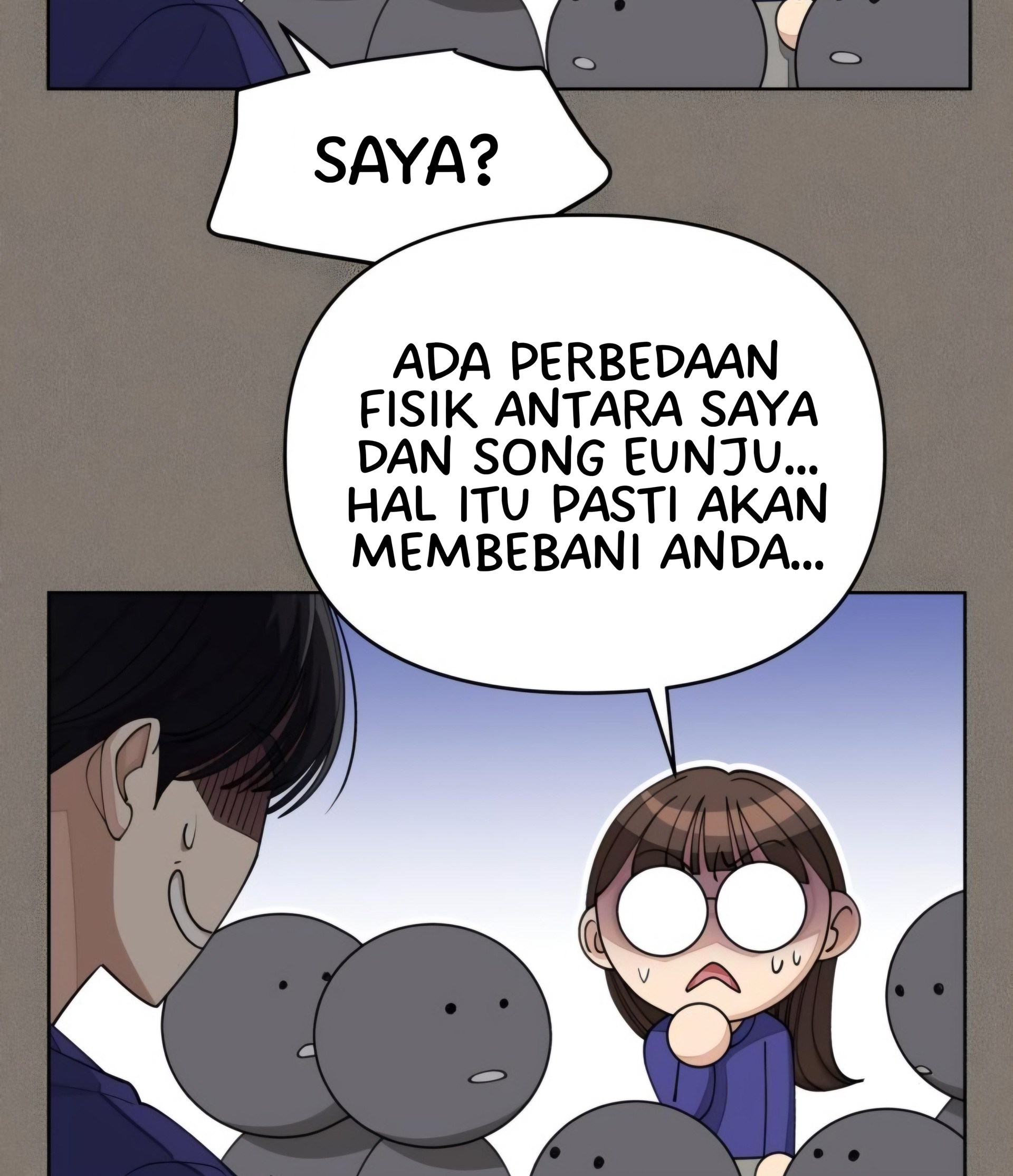 Iseop’s Romance Chapter 53 Image 66