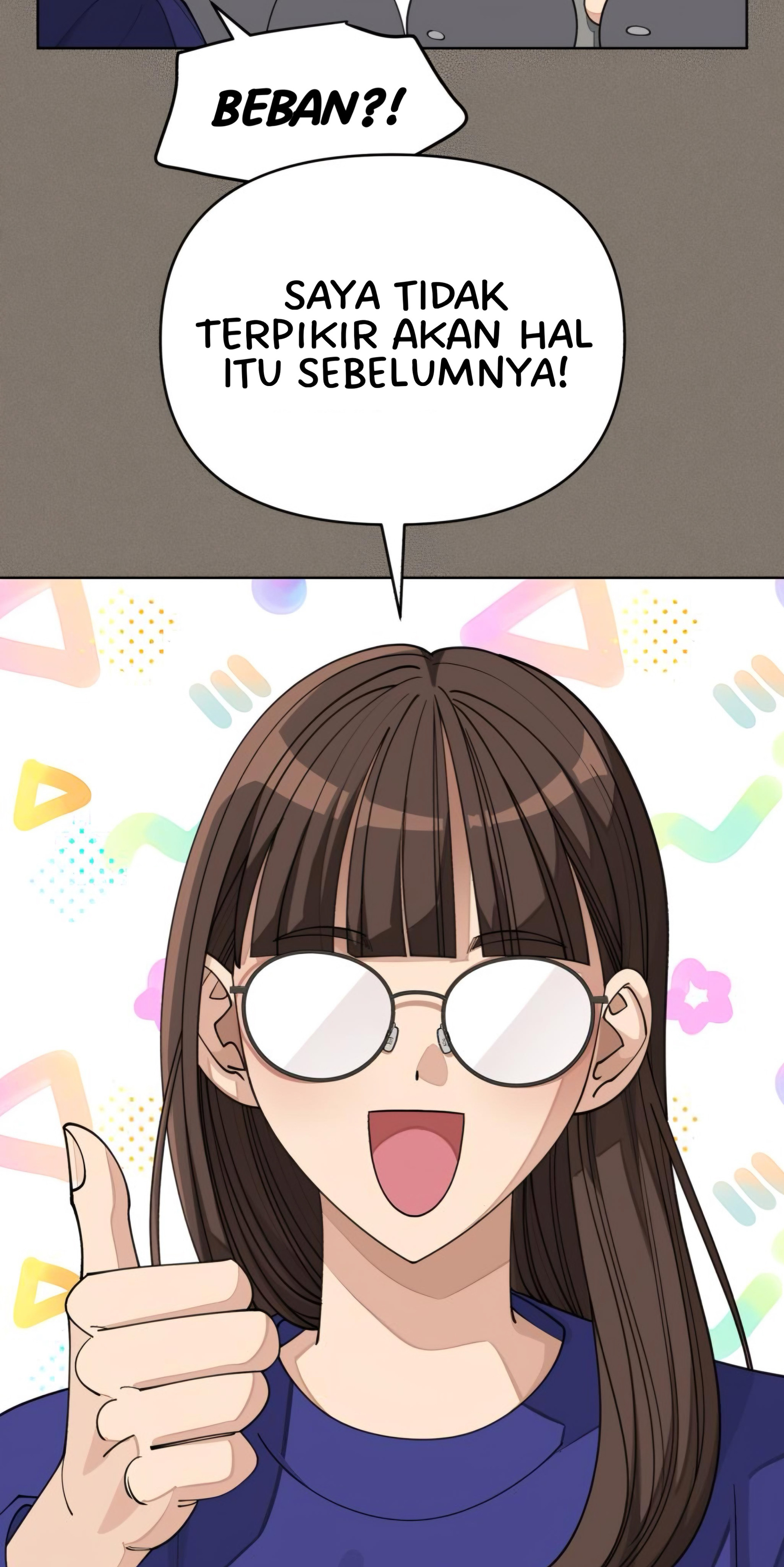 Iseop’s Romance Chapter 53 Image 67